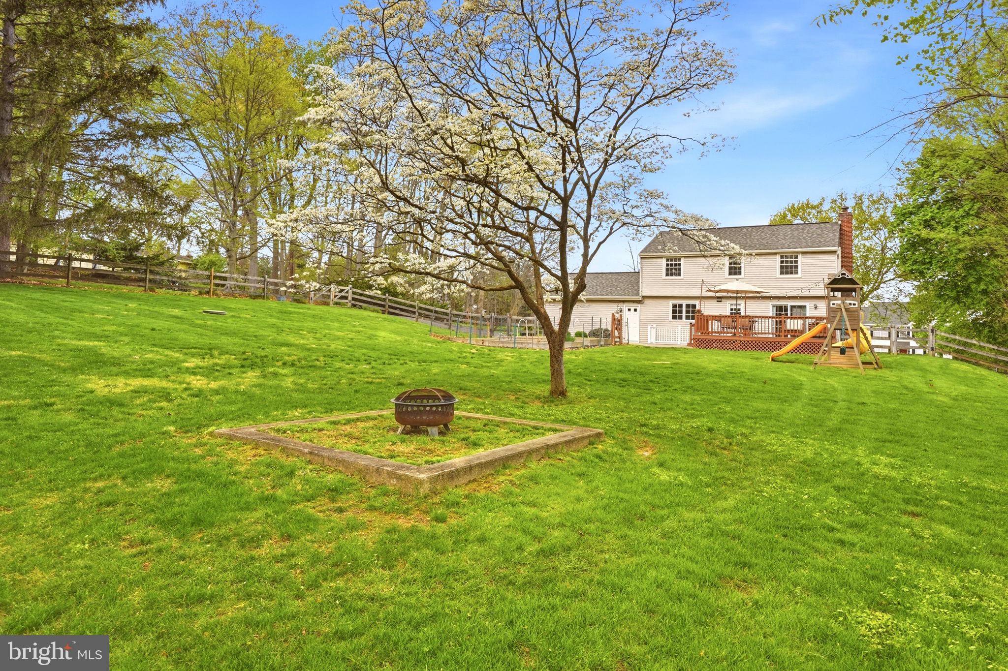 HUMMINGBIRD FARM - Residential