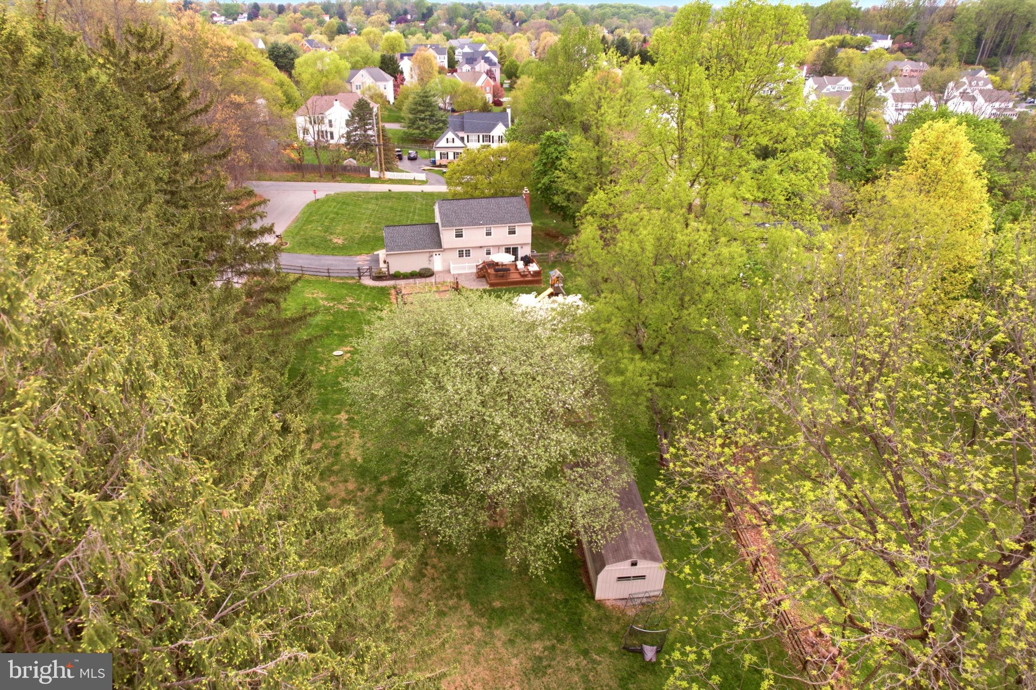 HUMMINGBIRD FARM - Residential