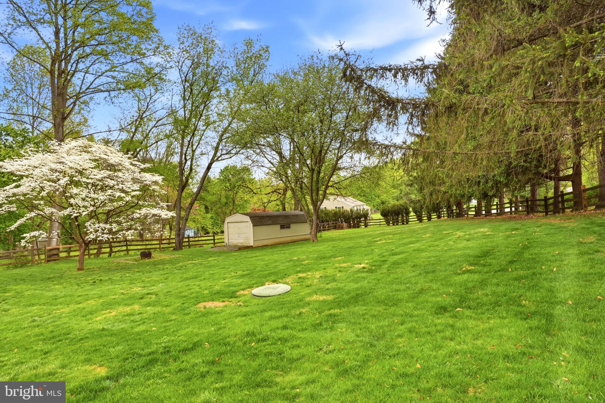 HUMMINGBIRD FARM - Residential