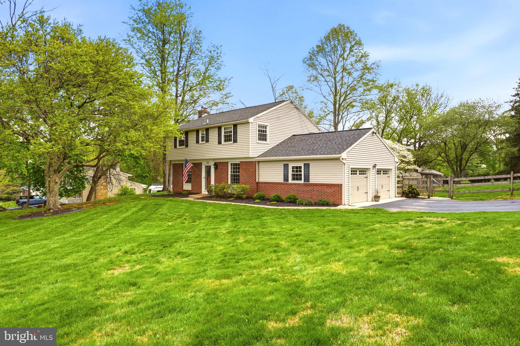 HUMMINGBIRD FARM - Residential