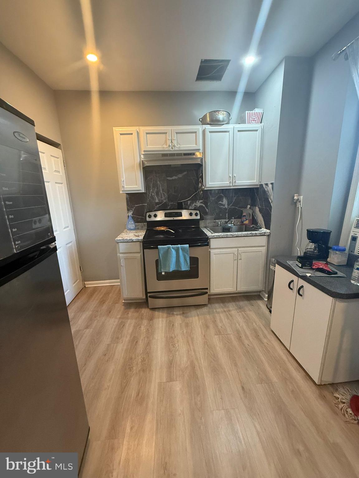 FRANKFORD - Residential Income