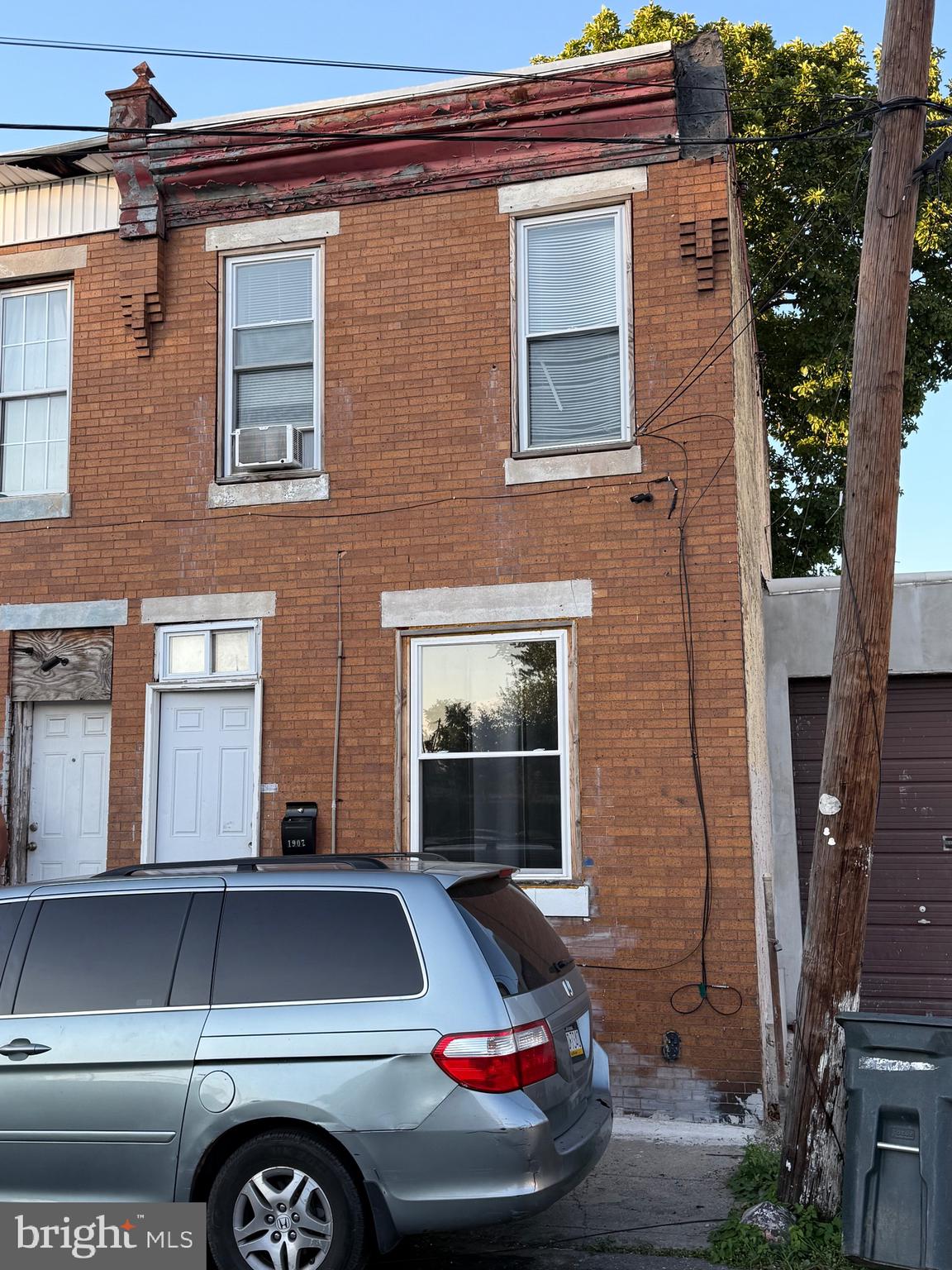 FRANKFORD - Residential Income