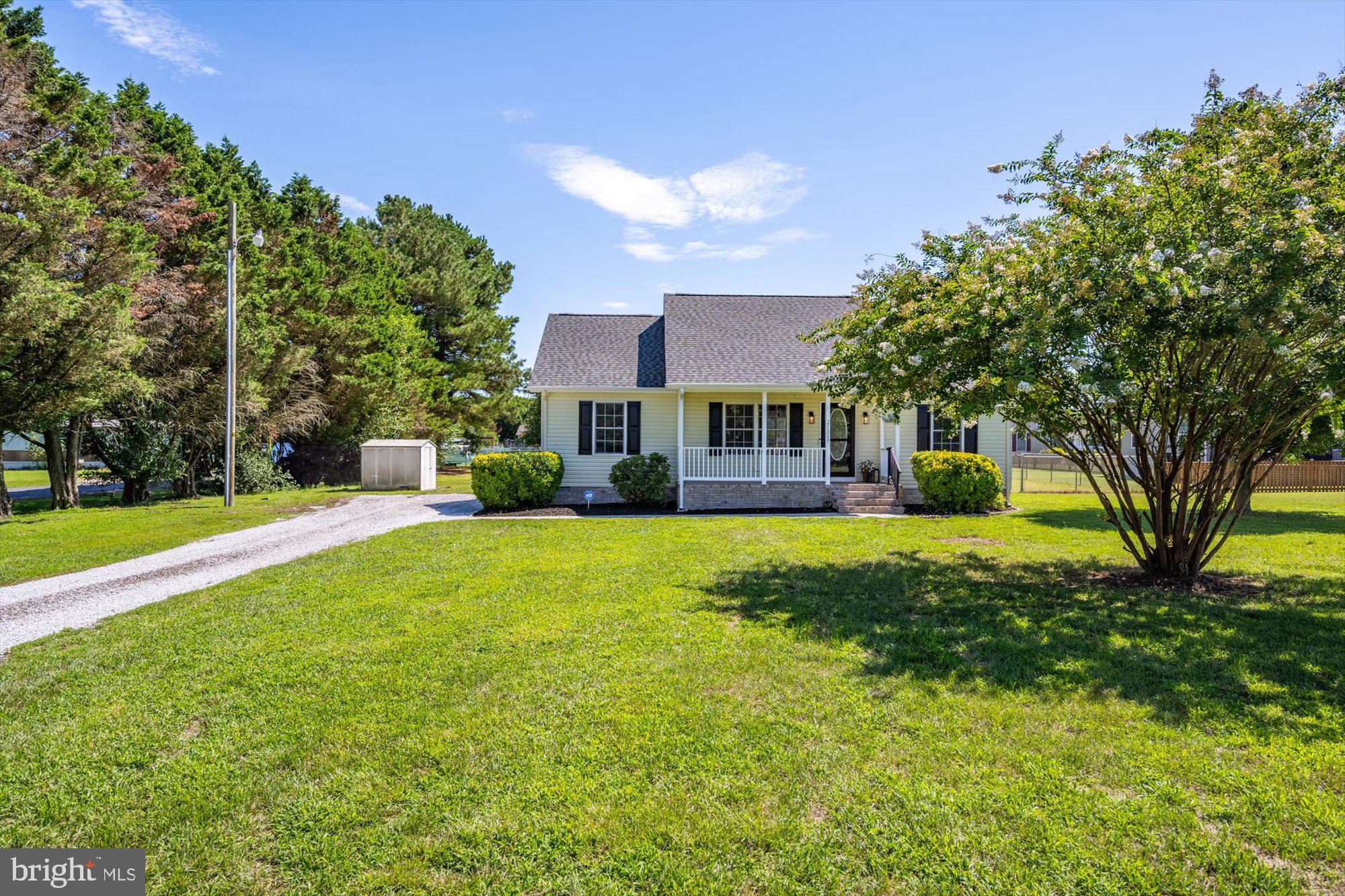 27809 WALLER ROAD