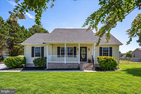 Homes For Sale - 27809 Waller Road<br/> DELMAR, MD 21801