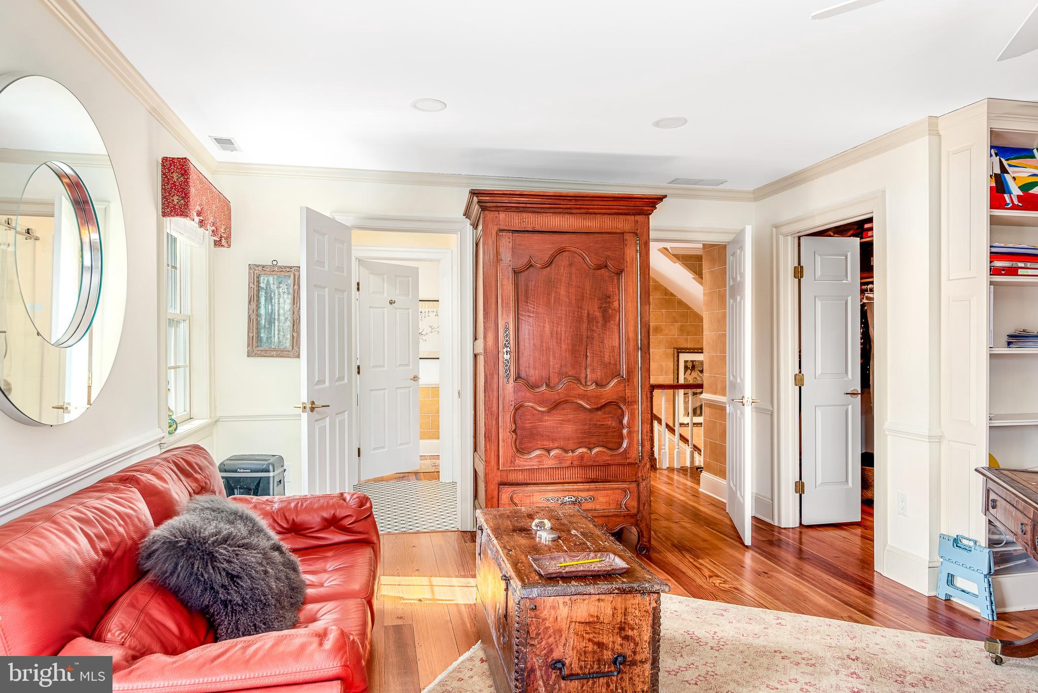 PATRICK'S PLAINS - Residential