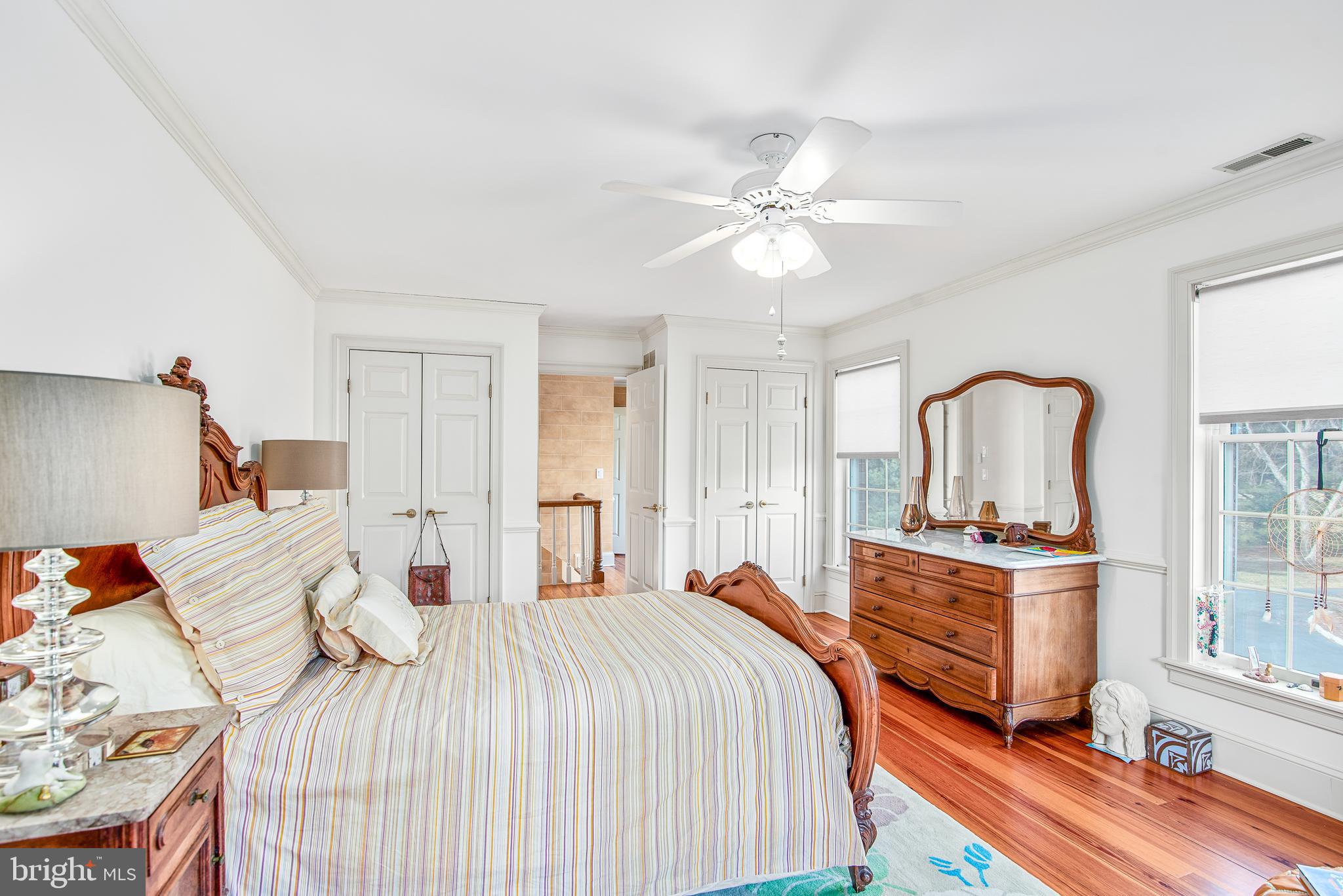 PATRICK'S PLAINS - Residential