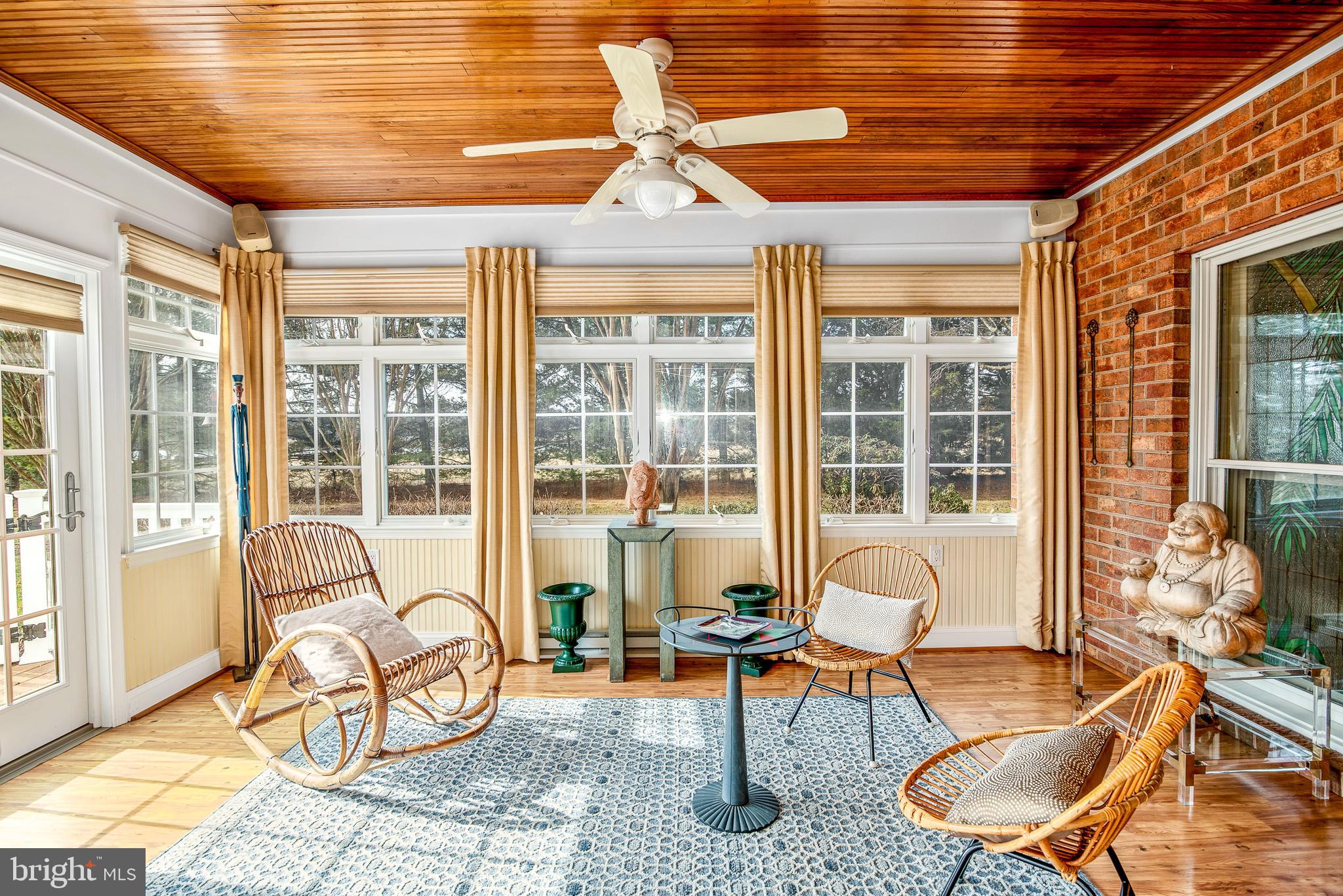 PATRICK'S PLAINS - Residential