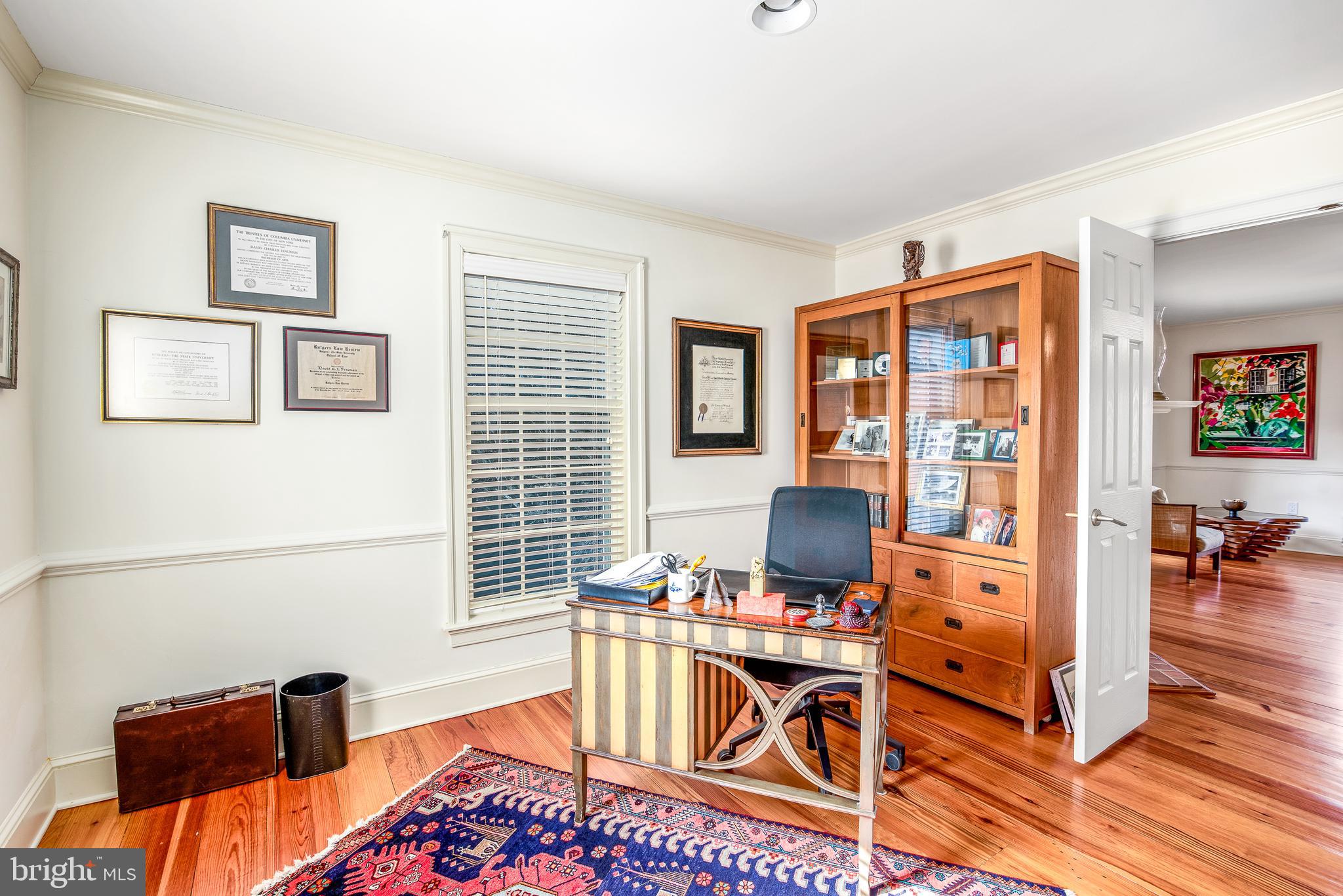 PATRICK'S PLAINS - Residential