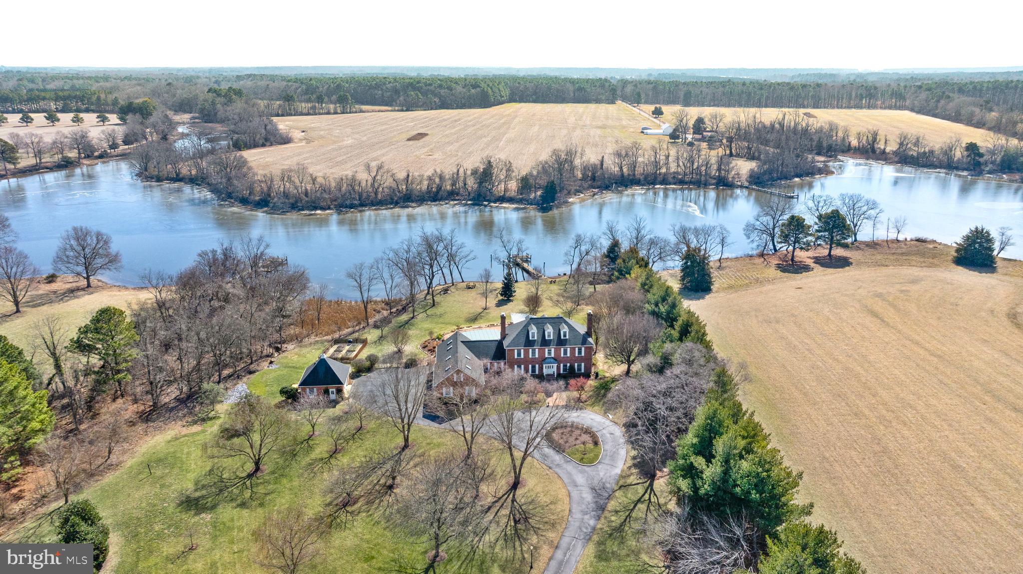 PATRICK'S PLAINS - Residential