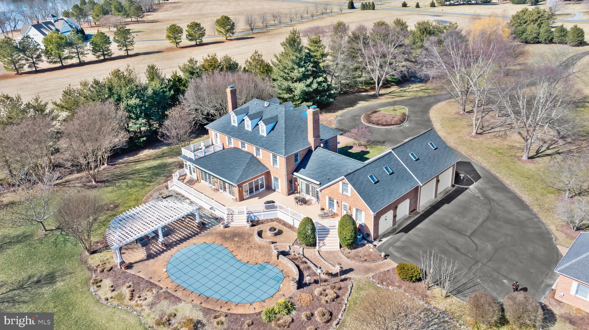 PATRICK'S PLAINS - Residential