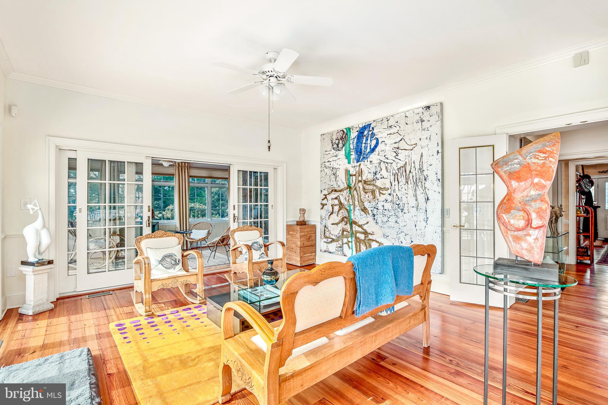 PATRICK'S PLAINS - Residential