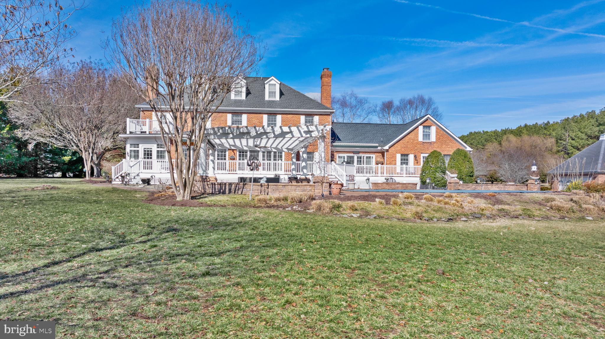 PATRICK'S PLAINS - Residential