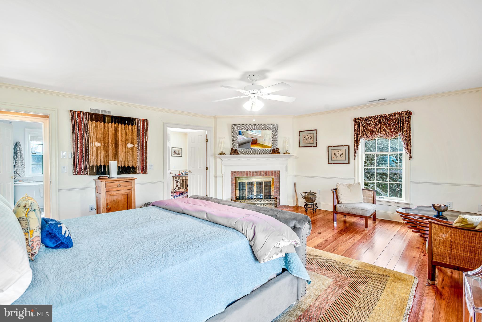 PATRICK'S PLAINS - Residential