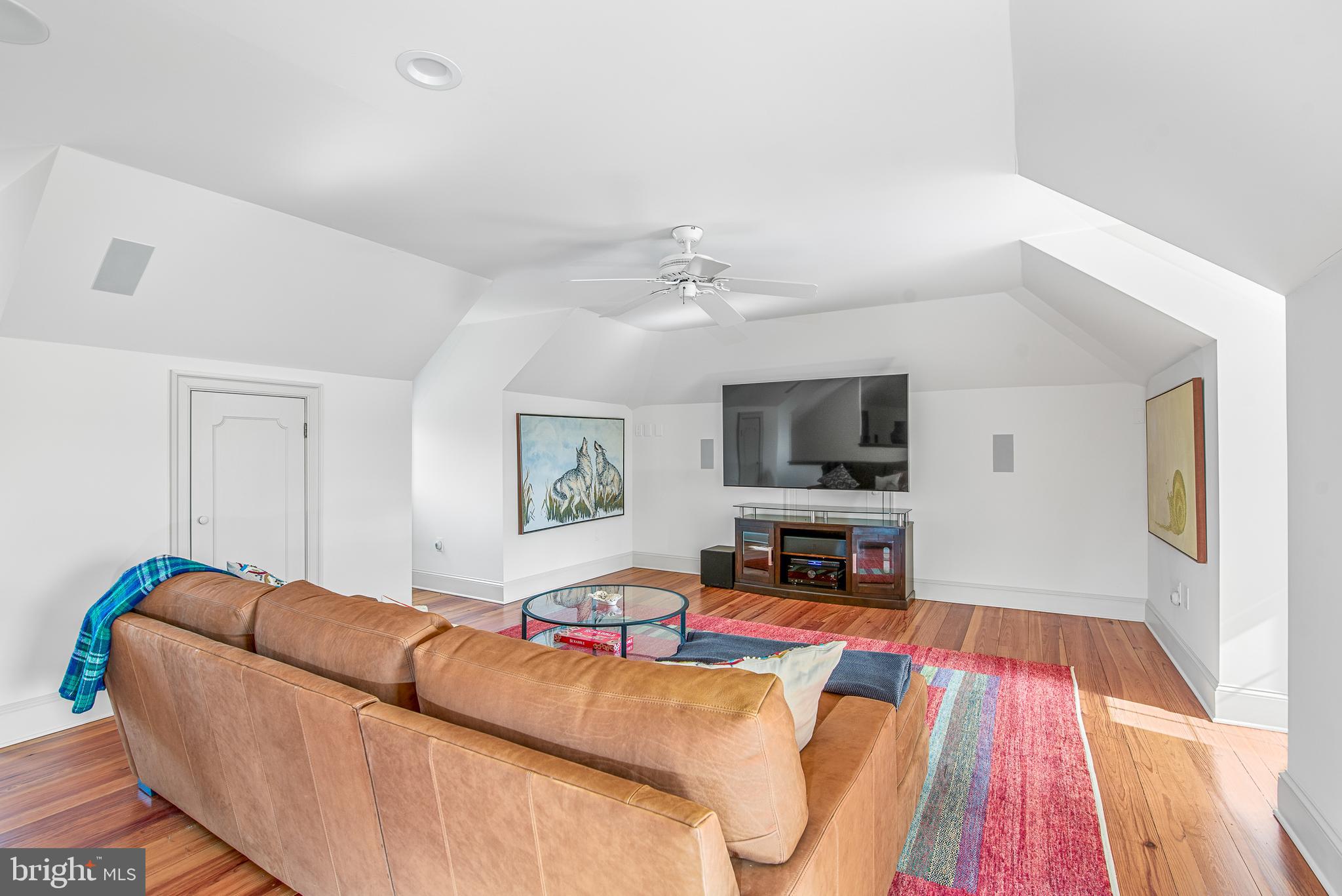 PATRICK'S PLAINS - Residential