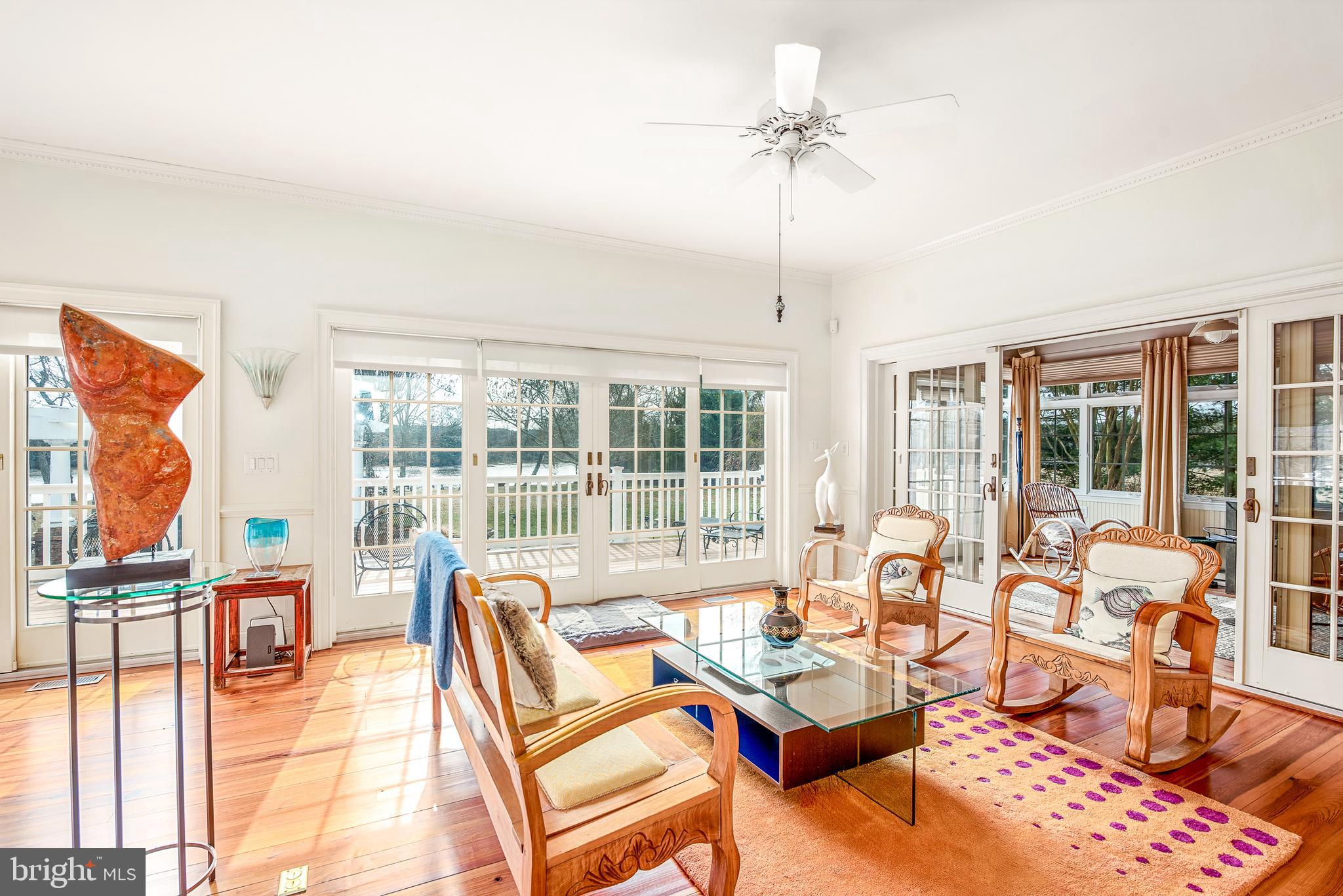 PATRICK'S PLAINS - Residential