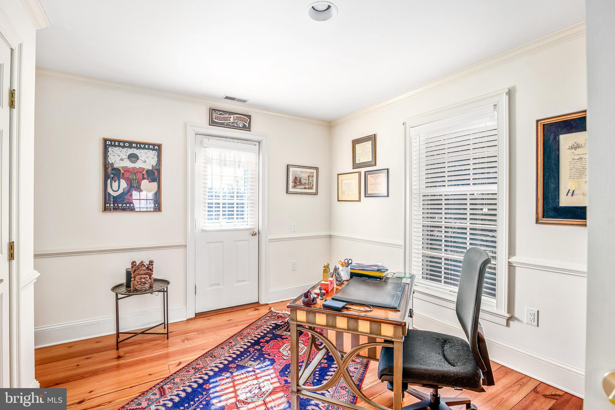 PATRICK'S PLAINS - Residential