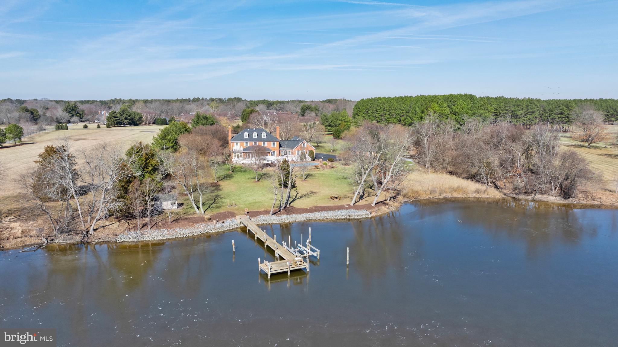 PATRICK'S PLAINS - Residential