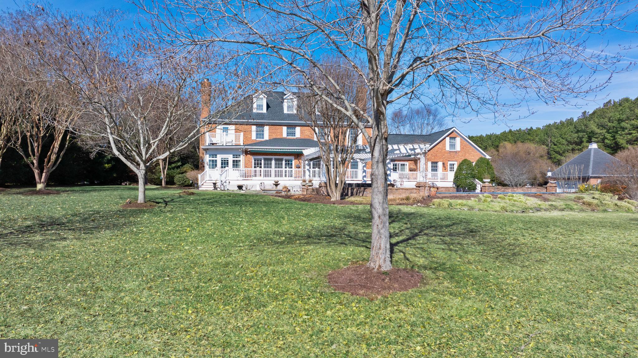 PATRICK'S PLAINS - Residential