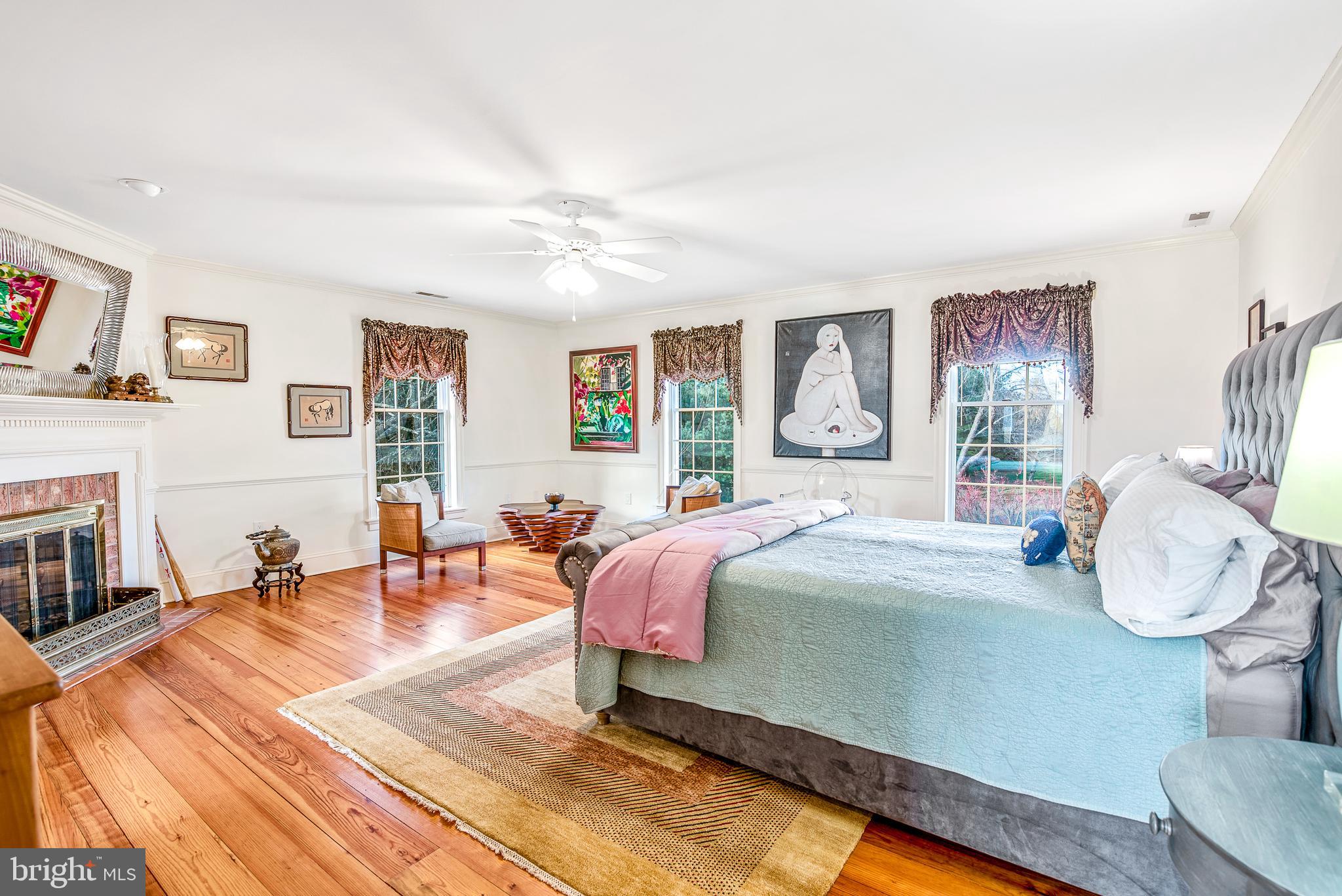 PATRICK'S PLAINS - Residential