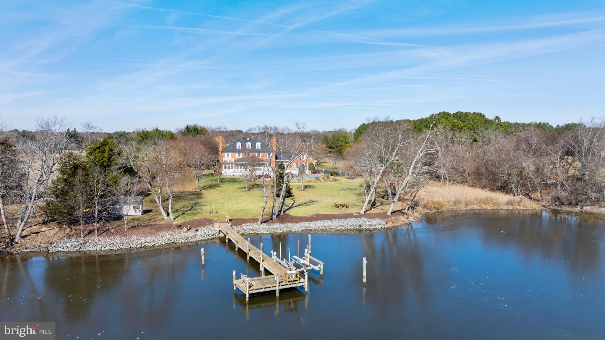 PATRICK'S PLAINS - Residential