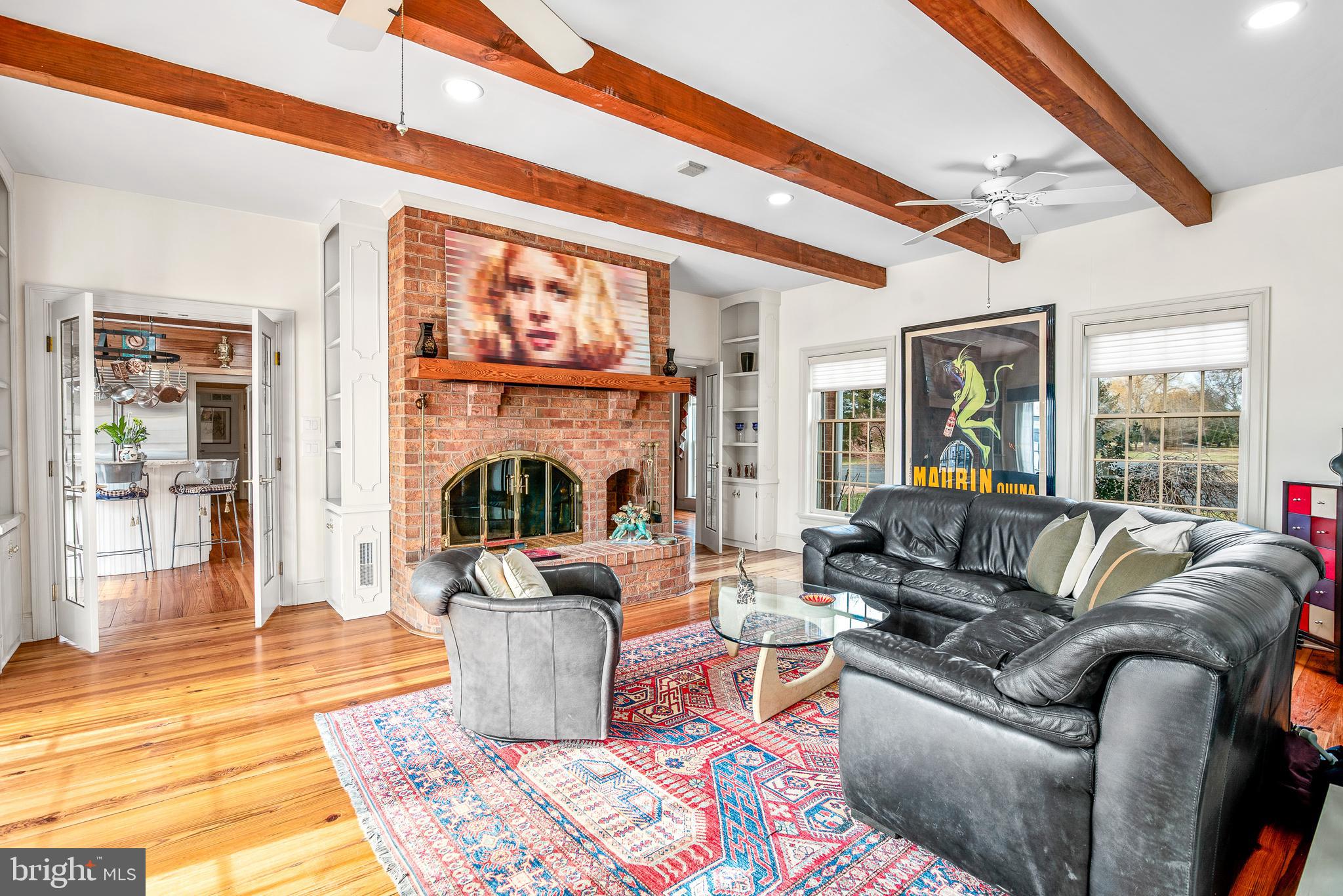 PATRICK'S PLAINS - Residential