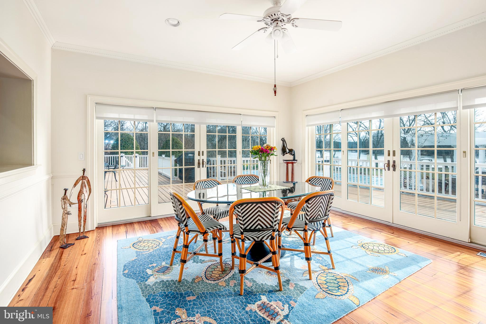 PATRICK'S PLAINS - Residential