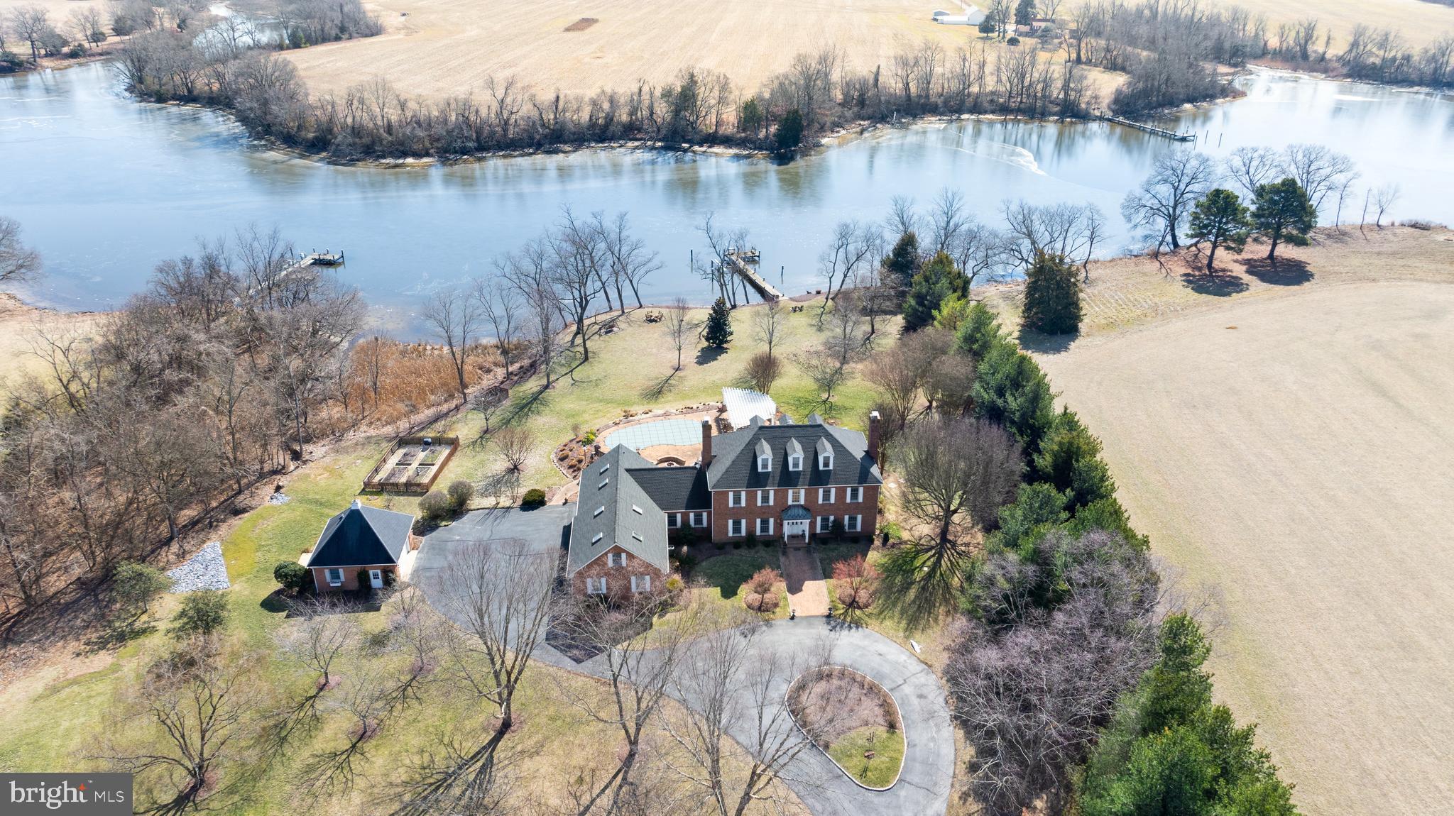 PATRICK'S PLAINS - Residential