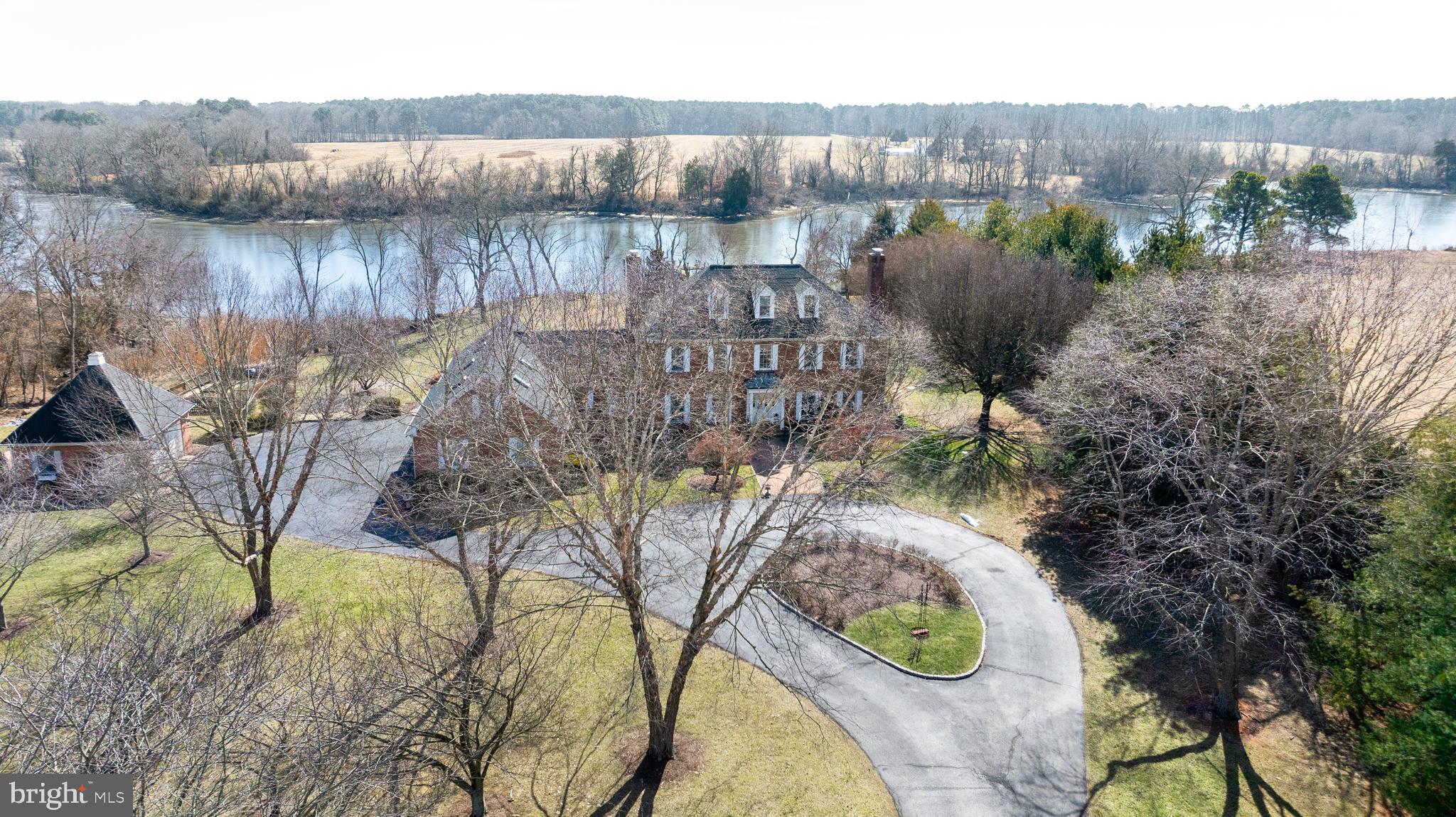 PATRICK'S PLAINS - Residential