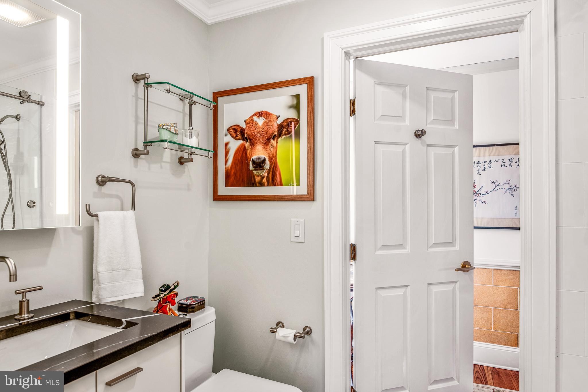 PATRICK'S PLAINS - Residential