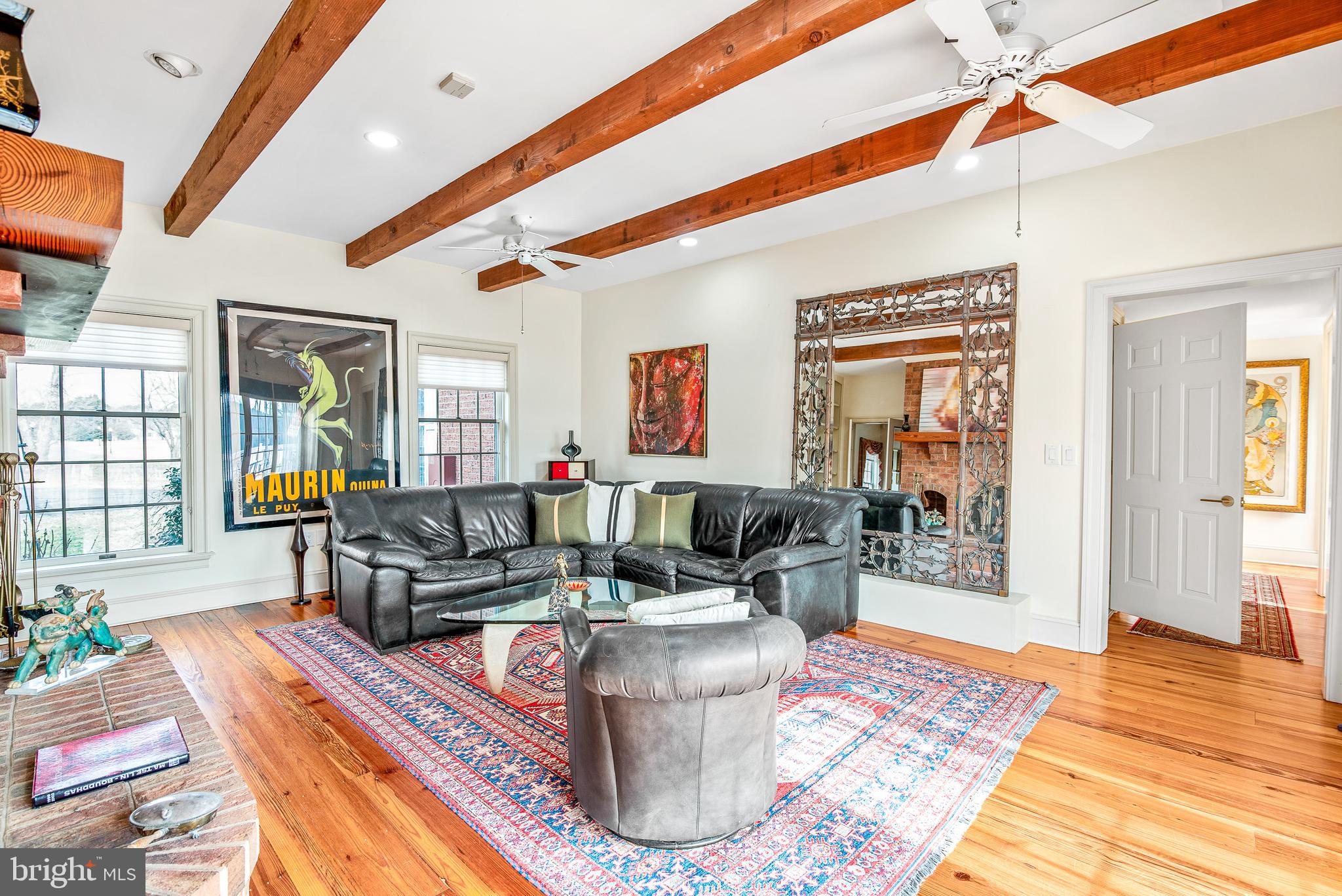 PATRICK'S PLAINS - Residential