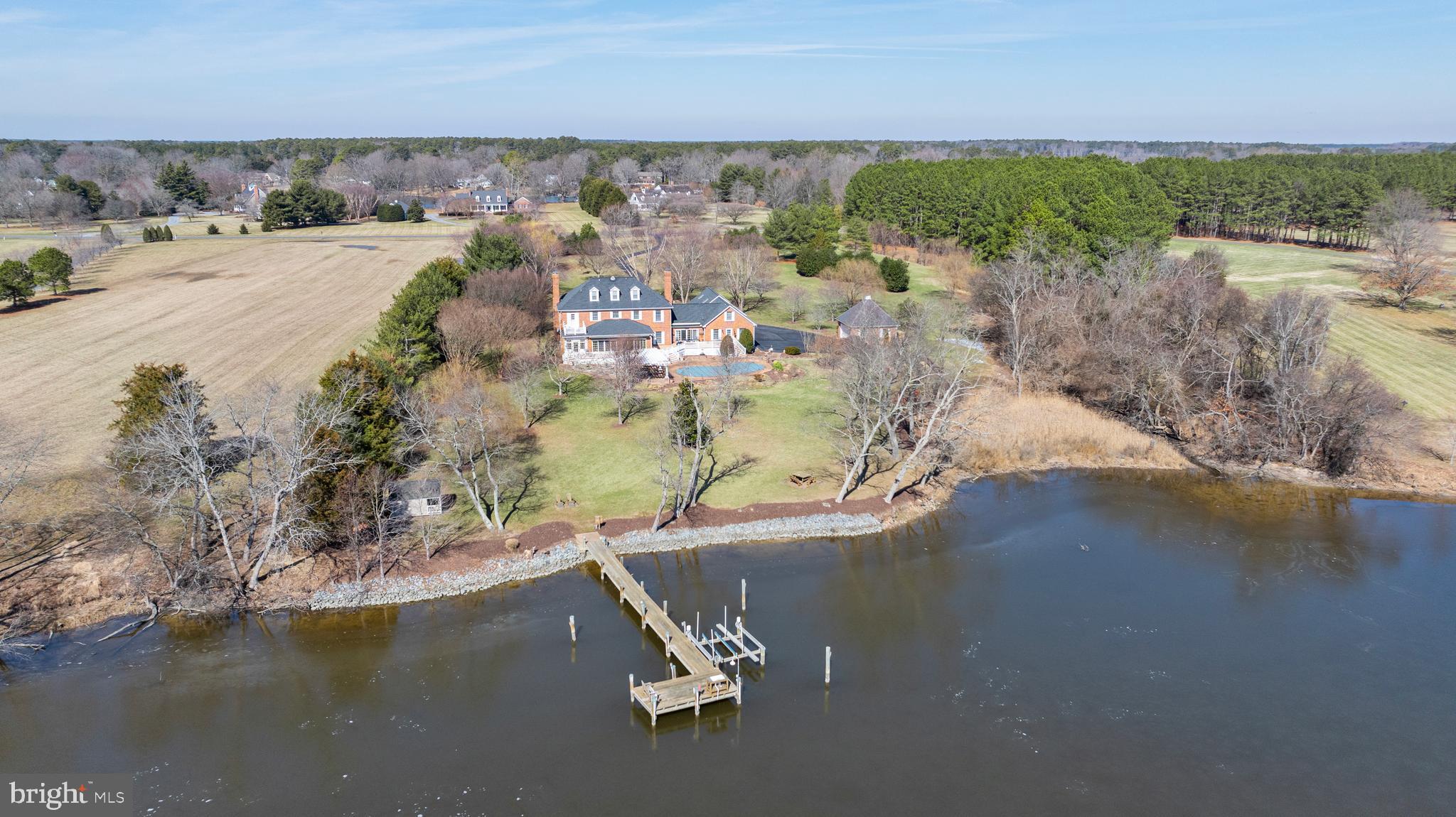 PATRICK'S PLAINS - Residential