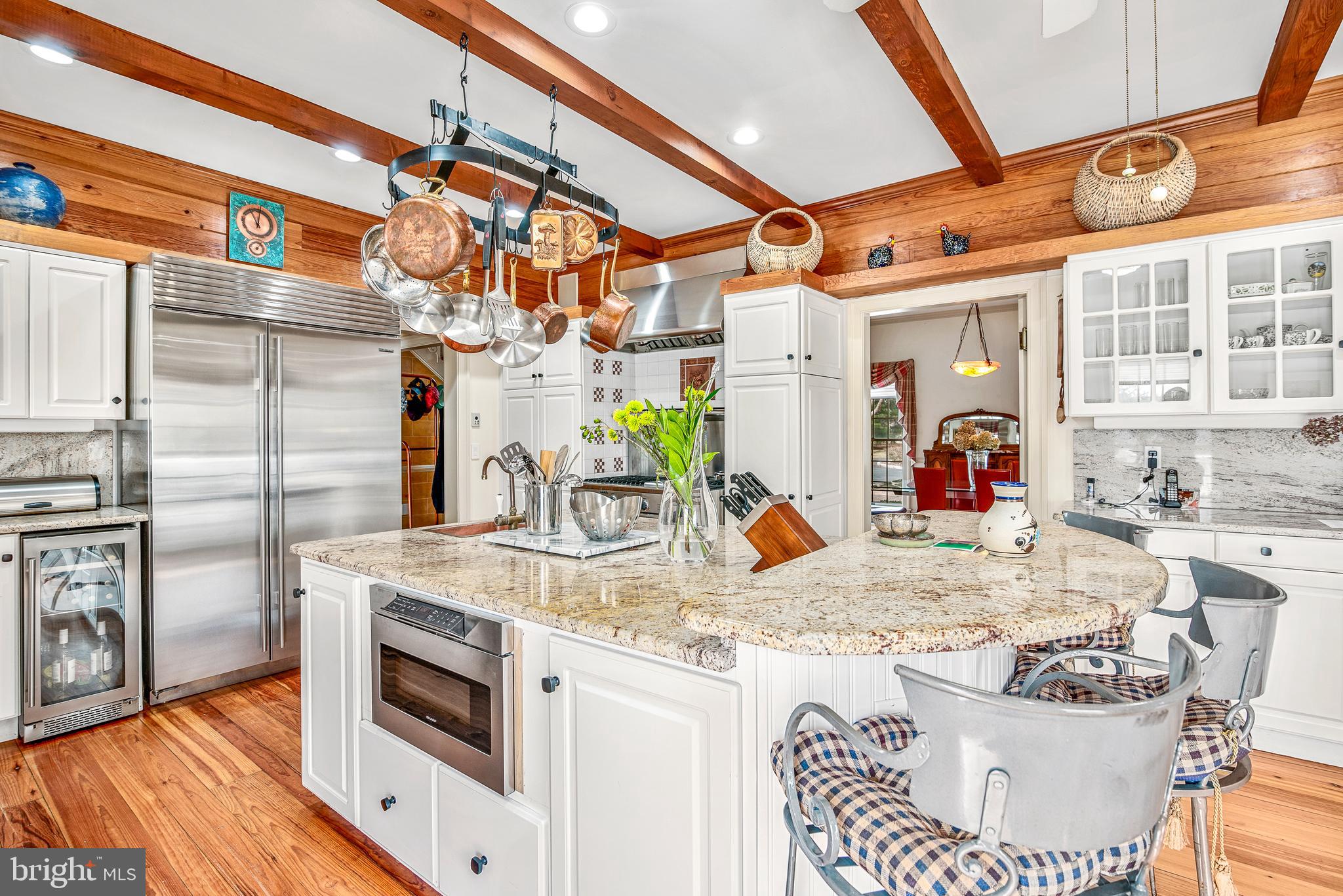 PATRICK'S PLAINS - Residential