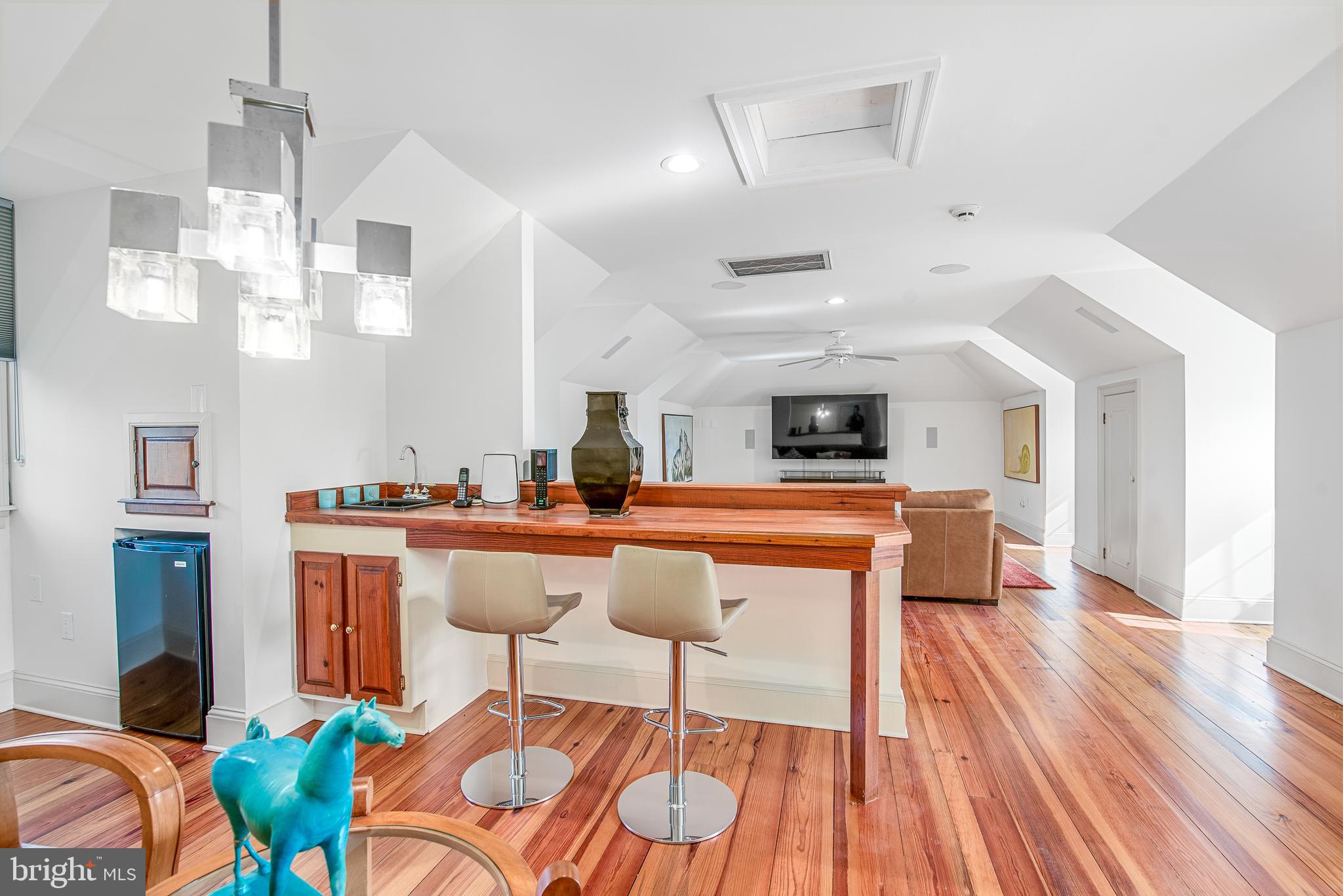 PATRICK'S PLAINS - Residential