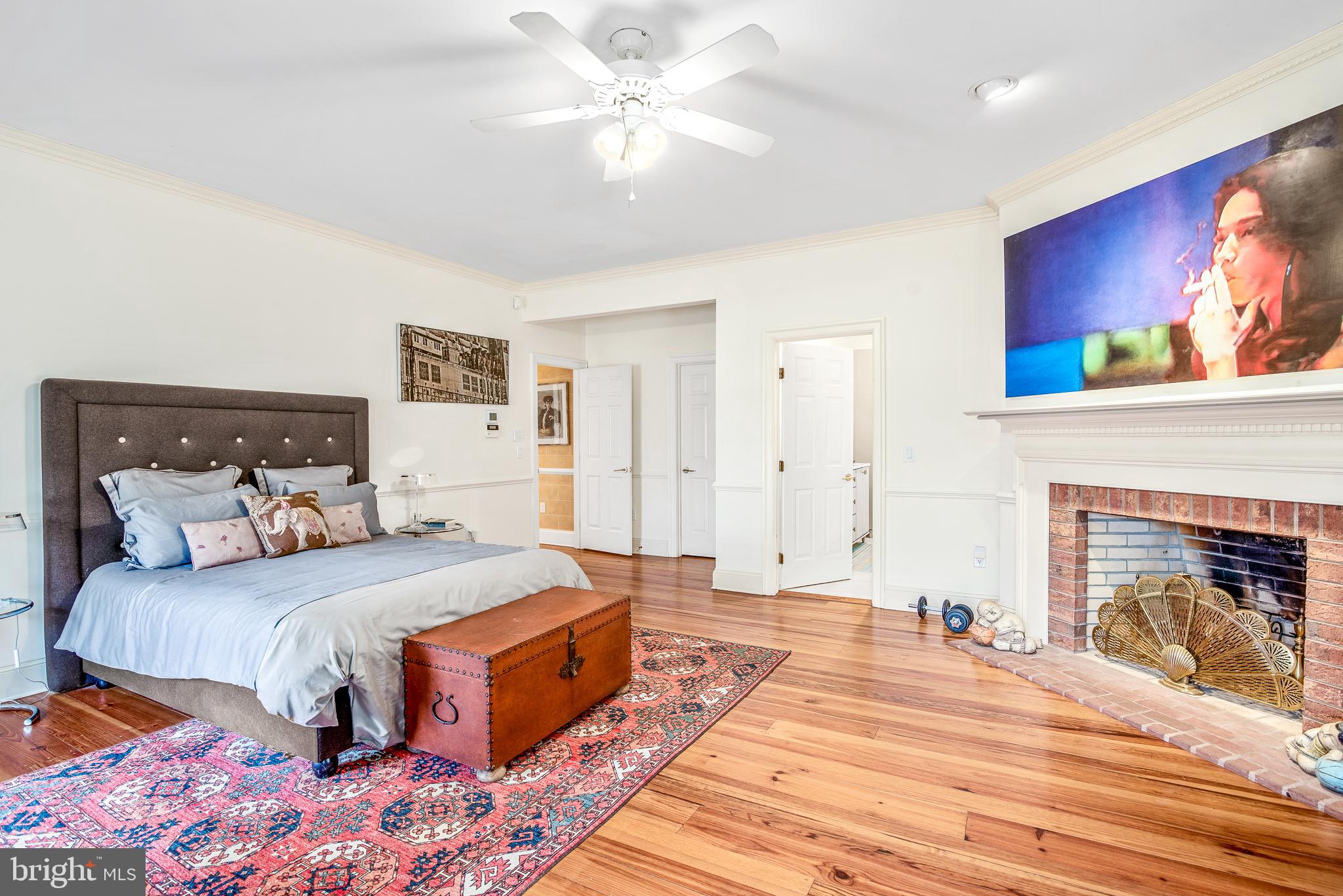 PATRICK'S PLAINS - Residential