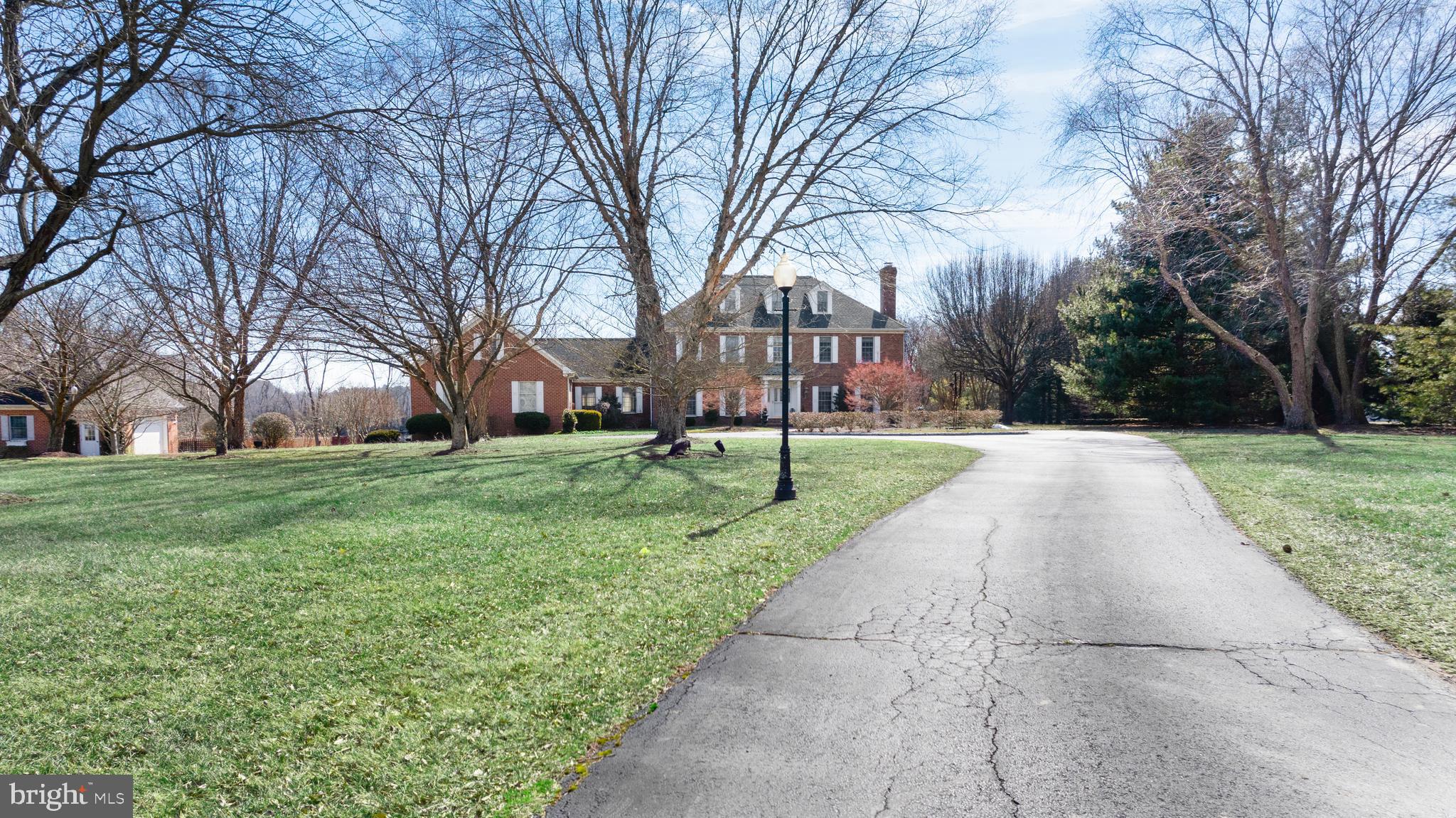 PATRICK'S PLAINS - Residential