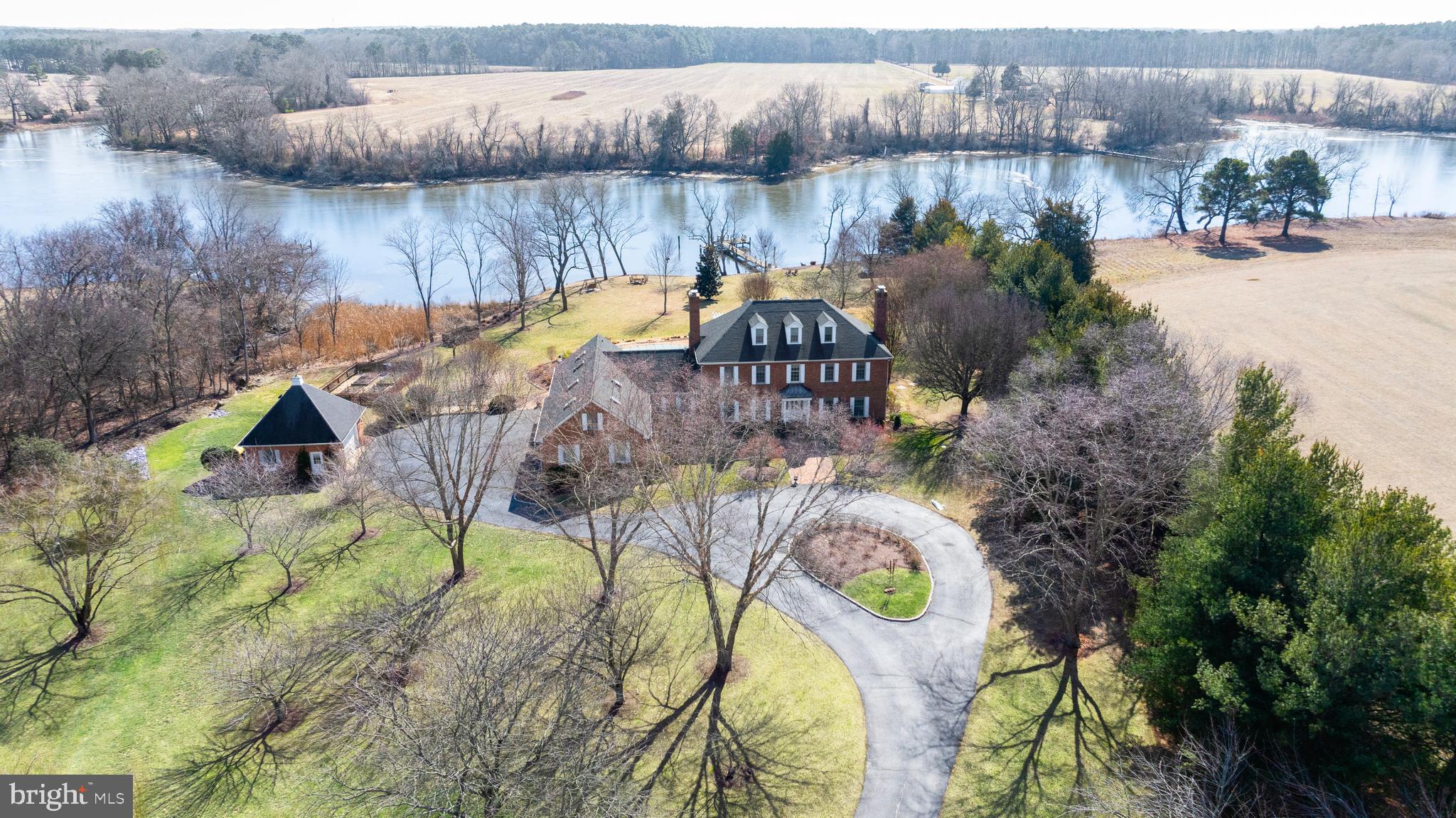 PATRICK'S PLAINS - Residential