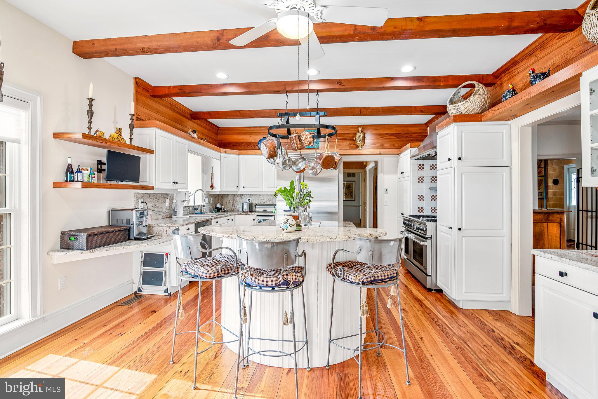 PATRICK'S PLAINS - Residential