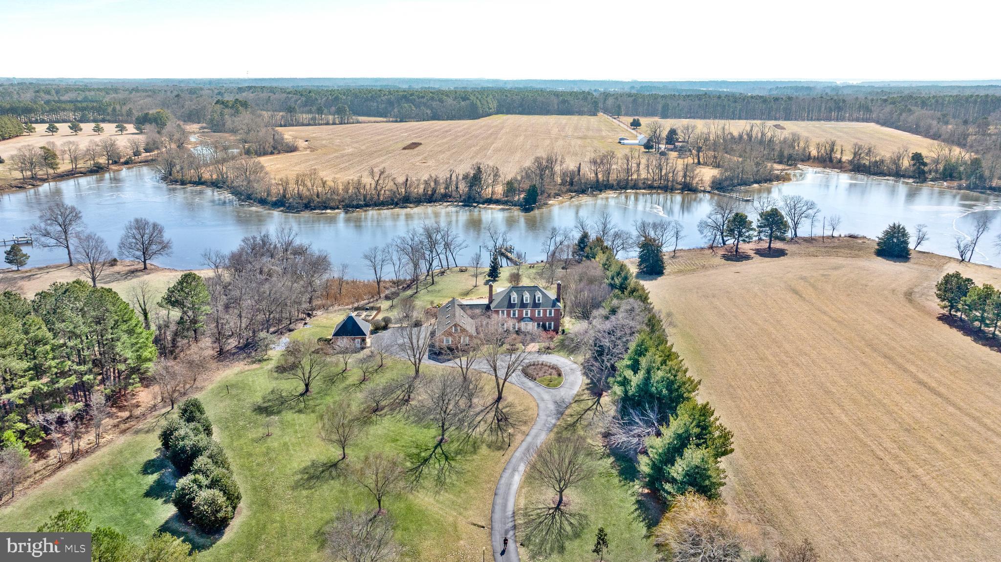 PATRICK'S PLAINS - Residential