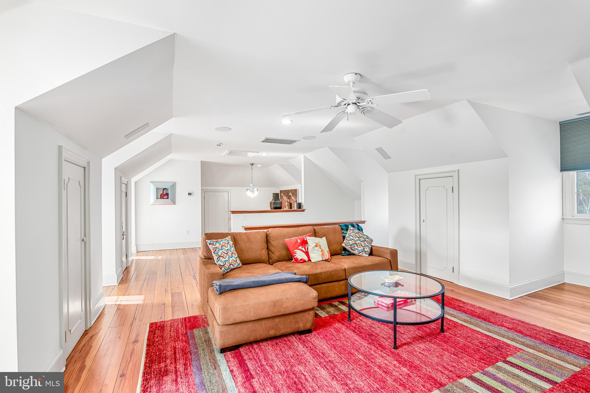 PATRICK'S PLAINS - Residential