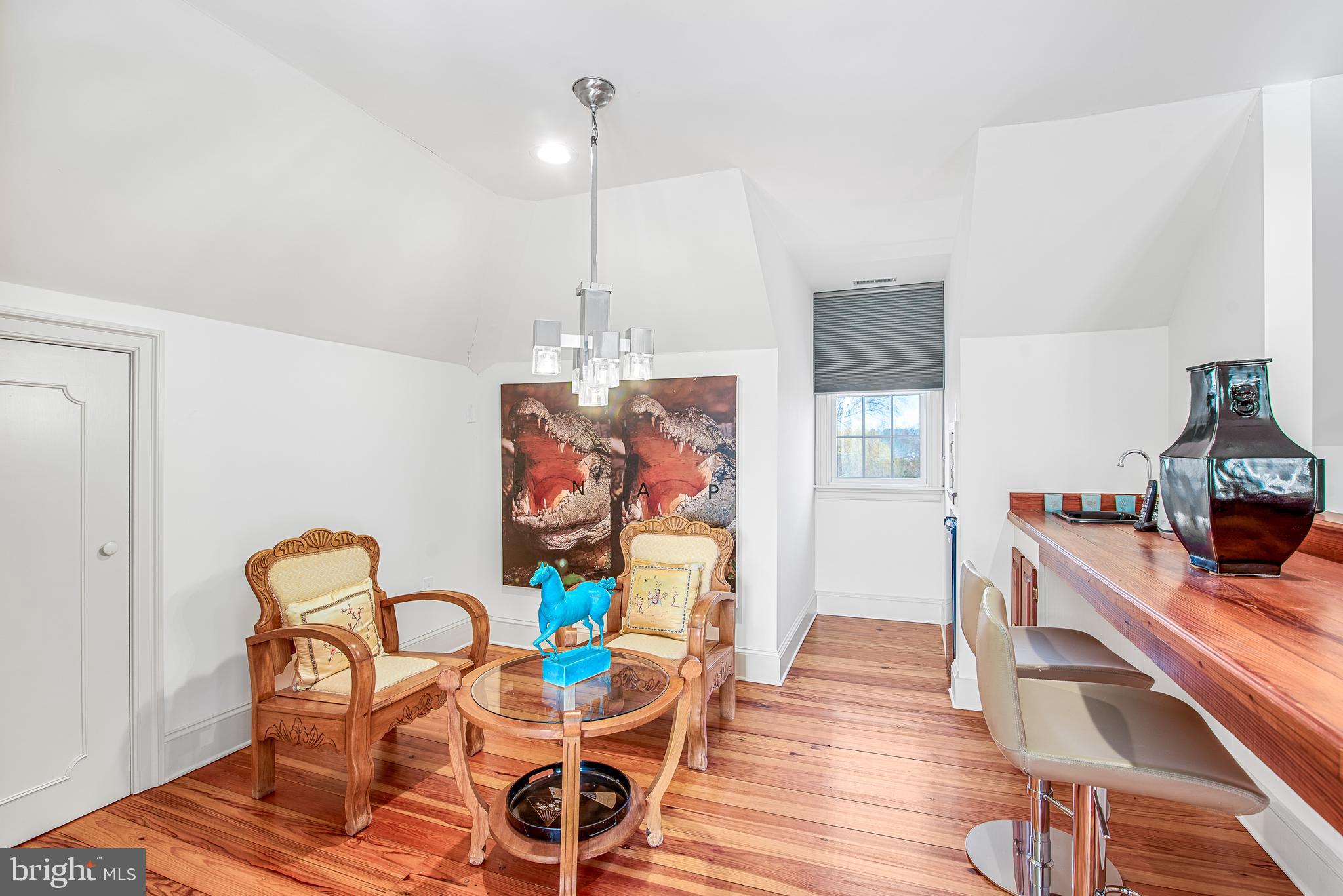 PATRICK'S PLAINS - Residential