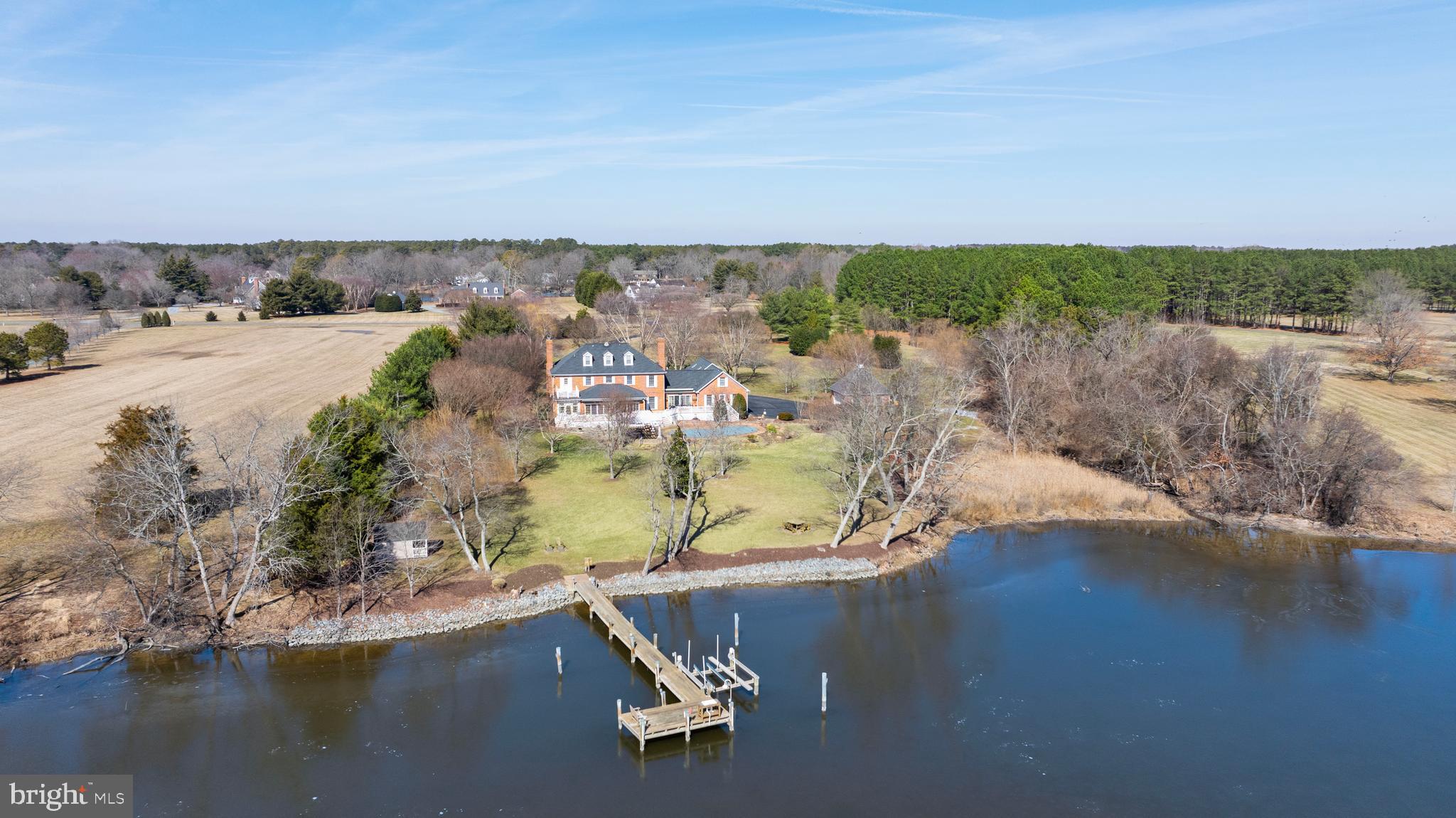 PATRICK'S PLAINS - Residential