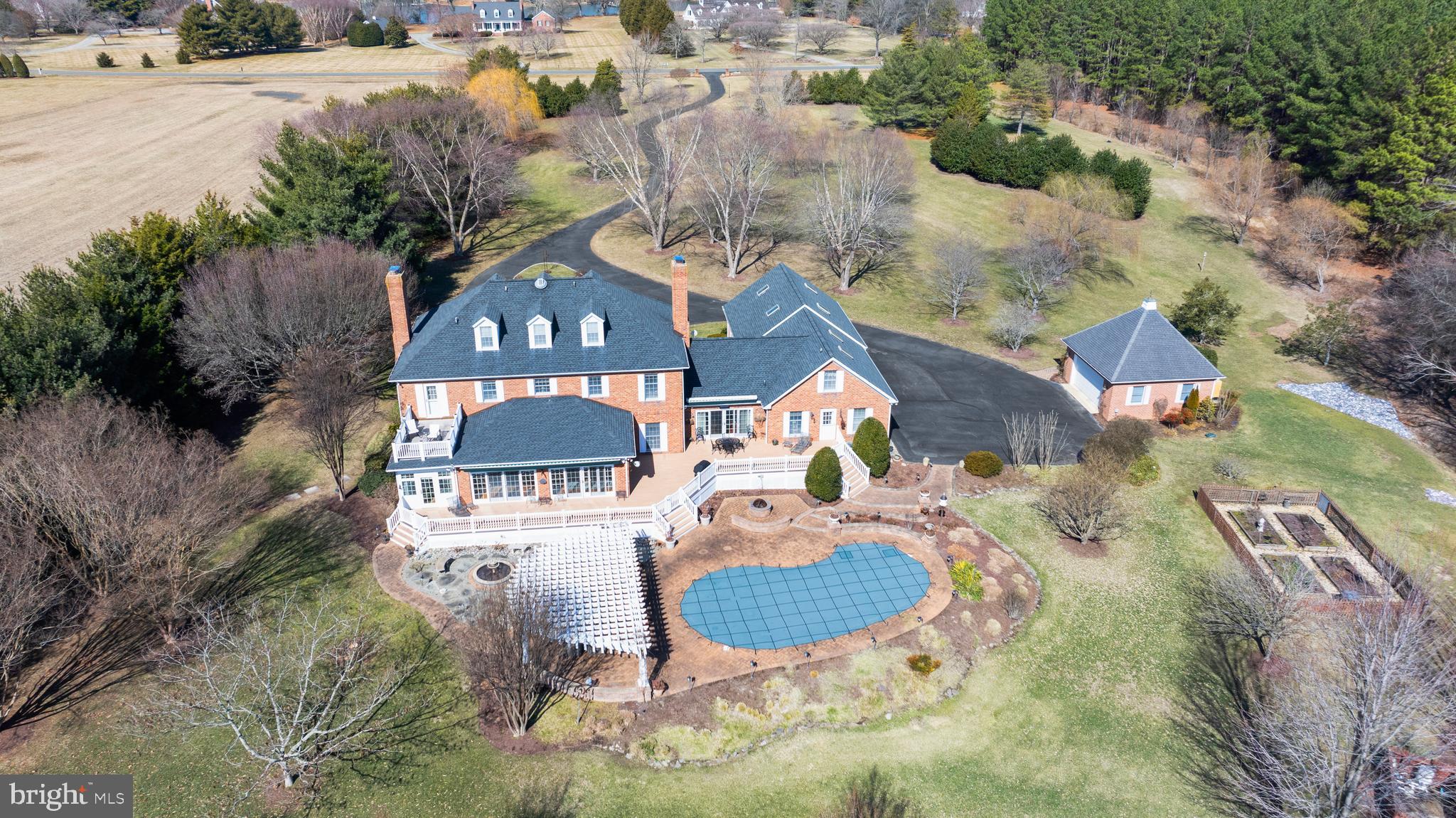 PATRICK'S PLAINS - Residential