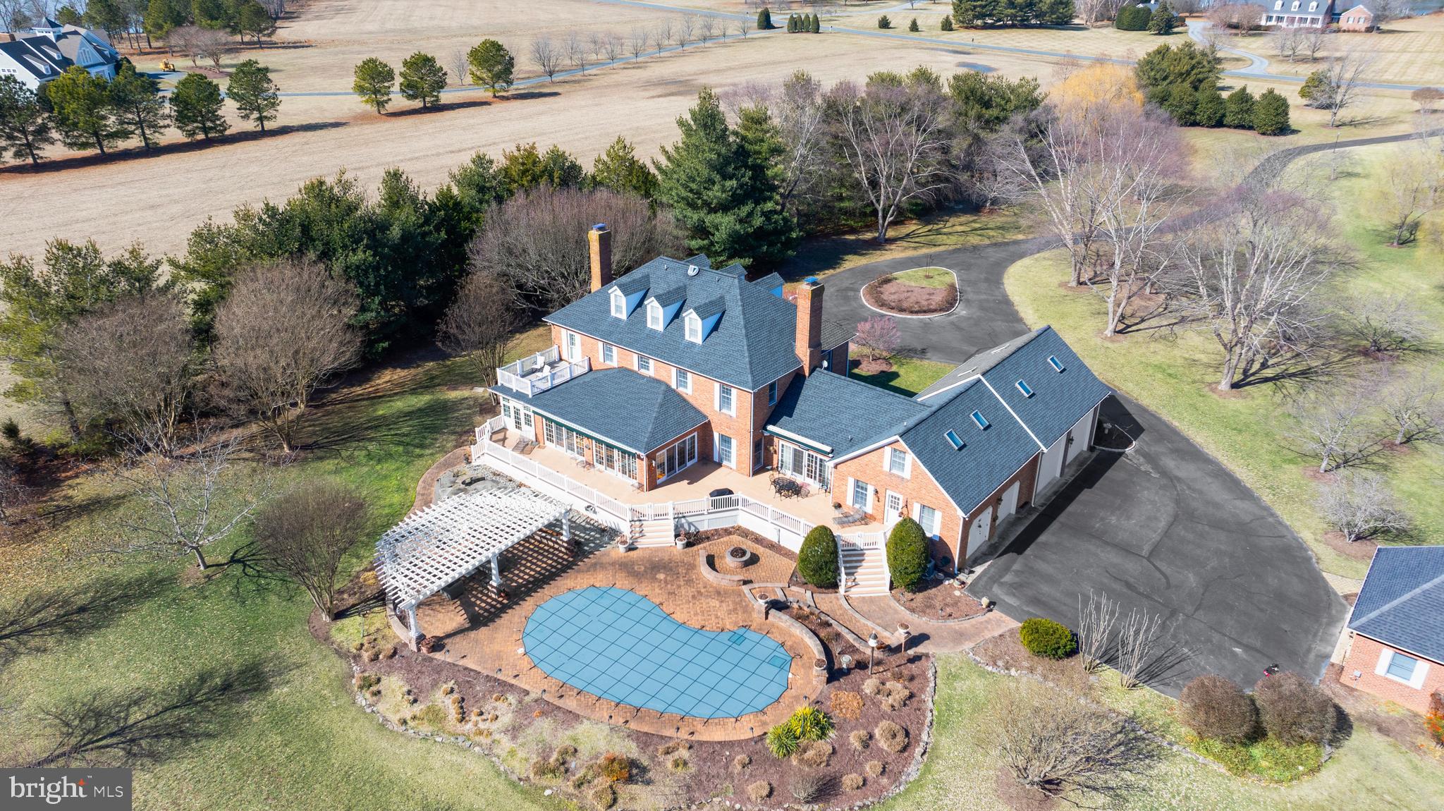 PATRICK'S PLAINS - Residential