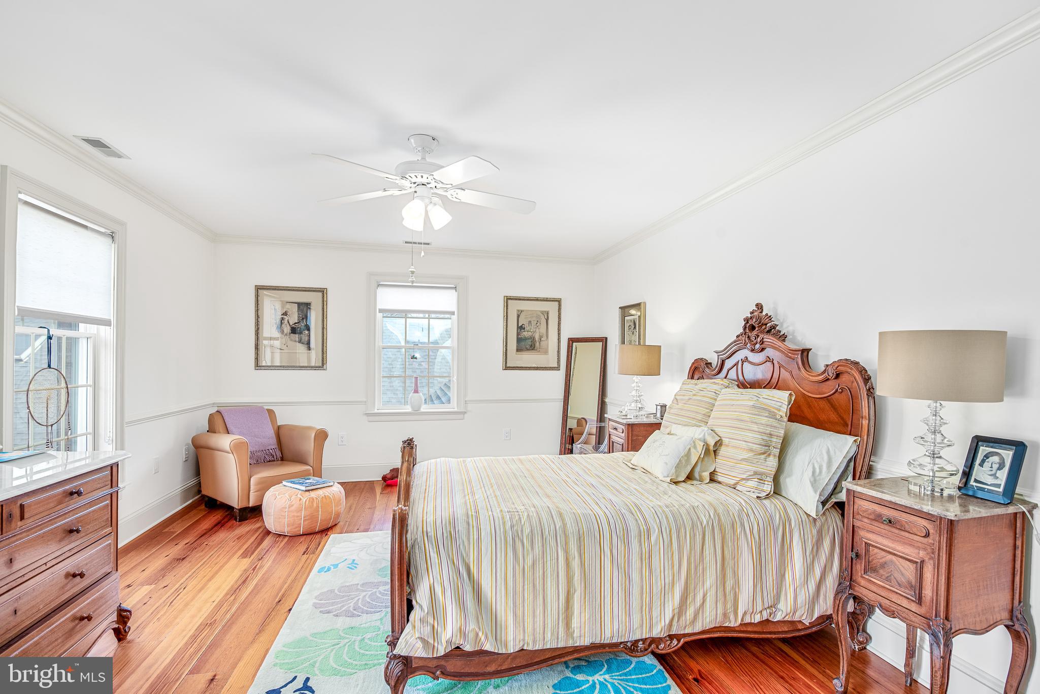 PATRICK'S PLAINS - Residential