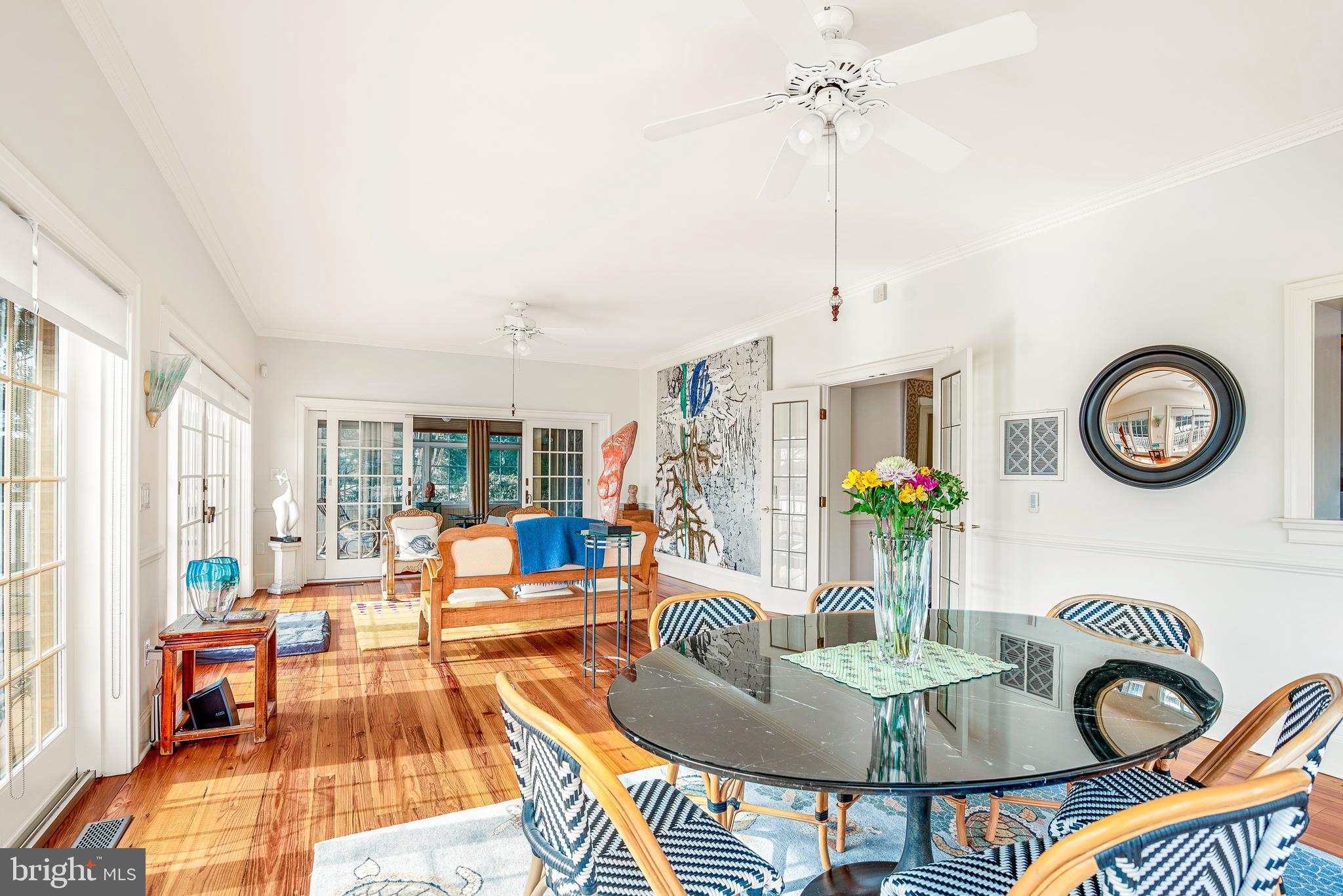 PATRICK'S PLAINS - Residential