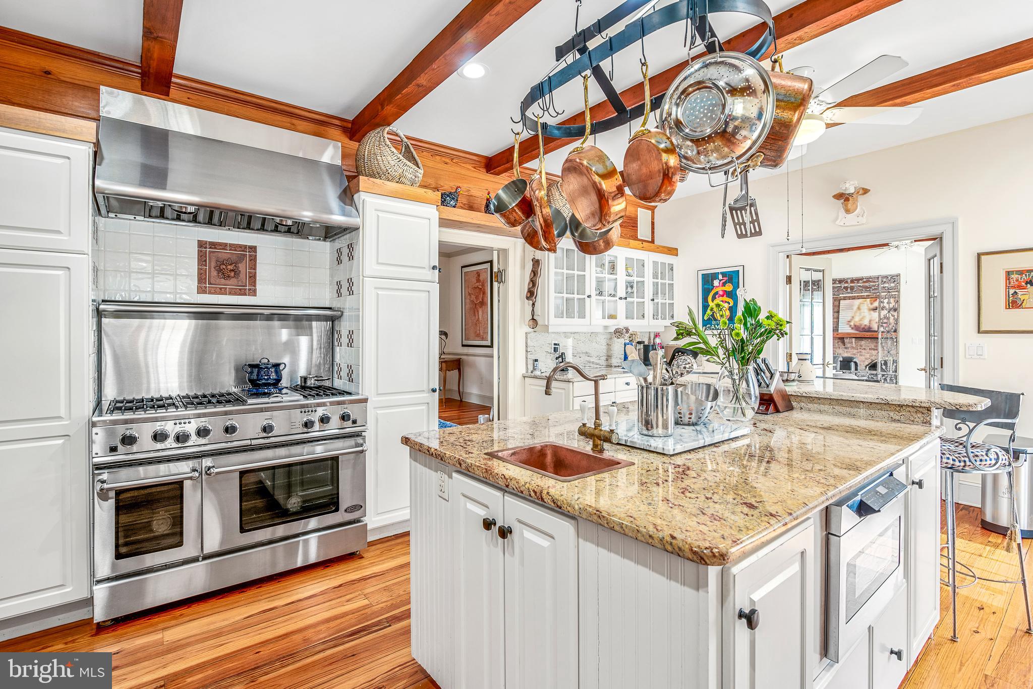 PATRICK'S PLAINS - Residential