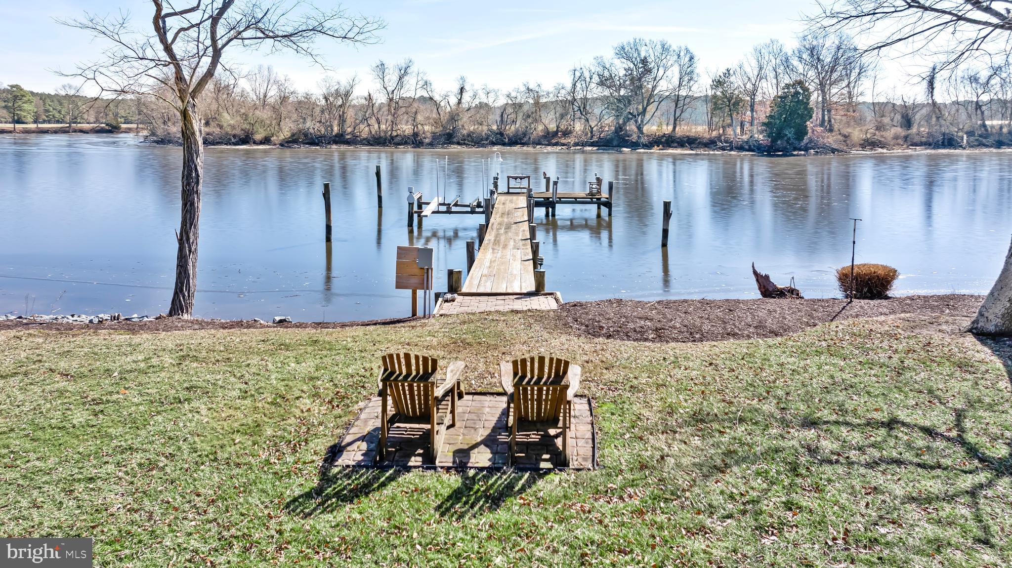 PATRICK'S PLAINS - Residential