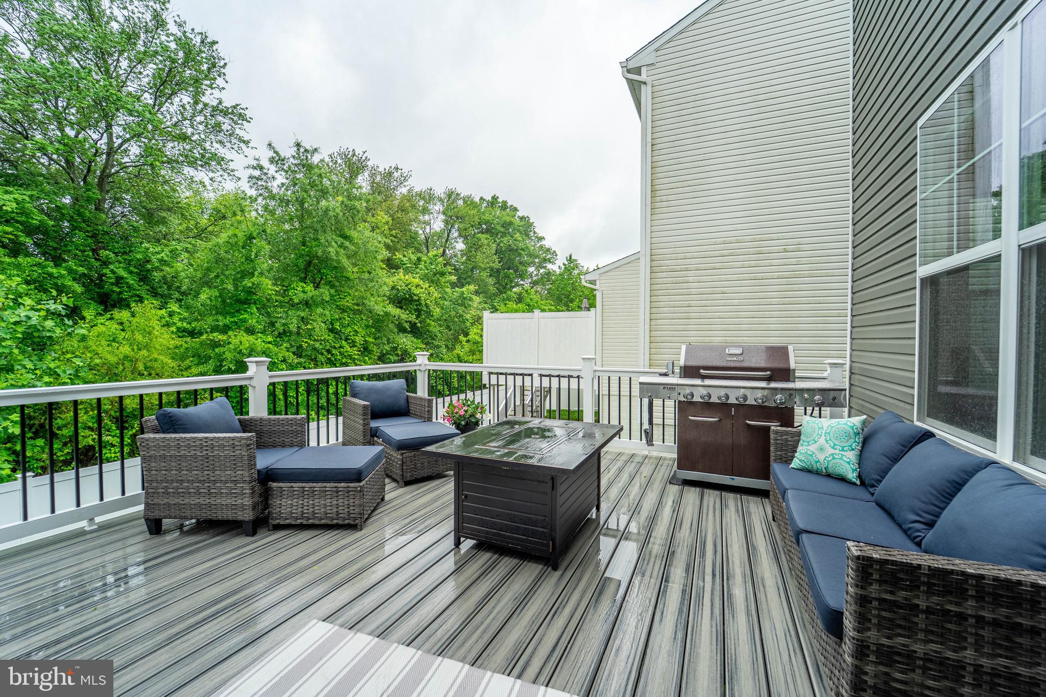 WADE'S GRANT - Residential