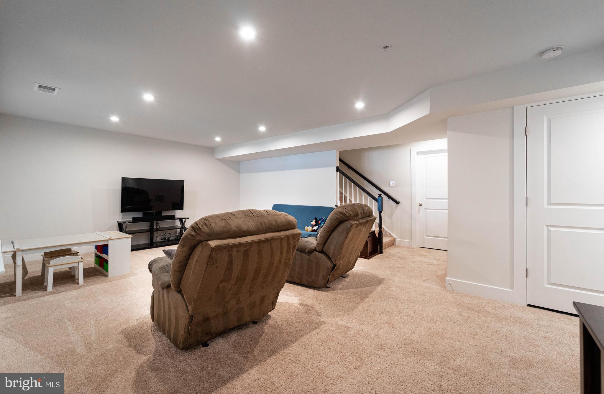 WADE'S GRANT - Residential