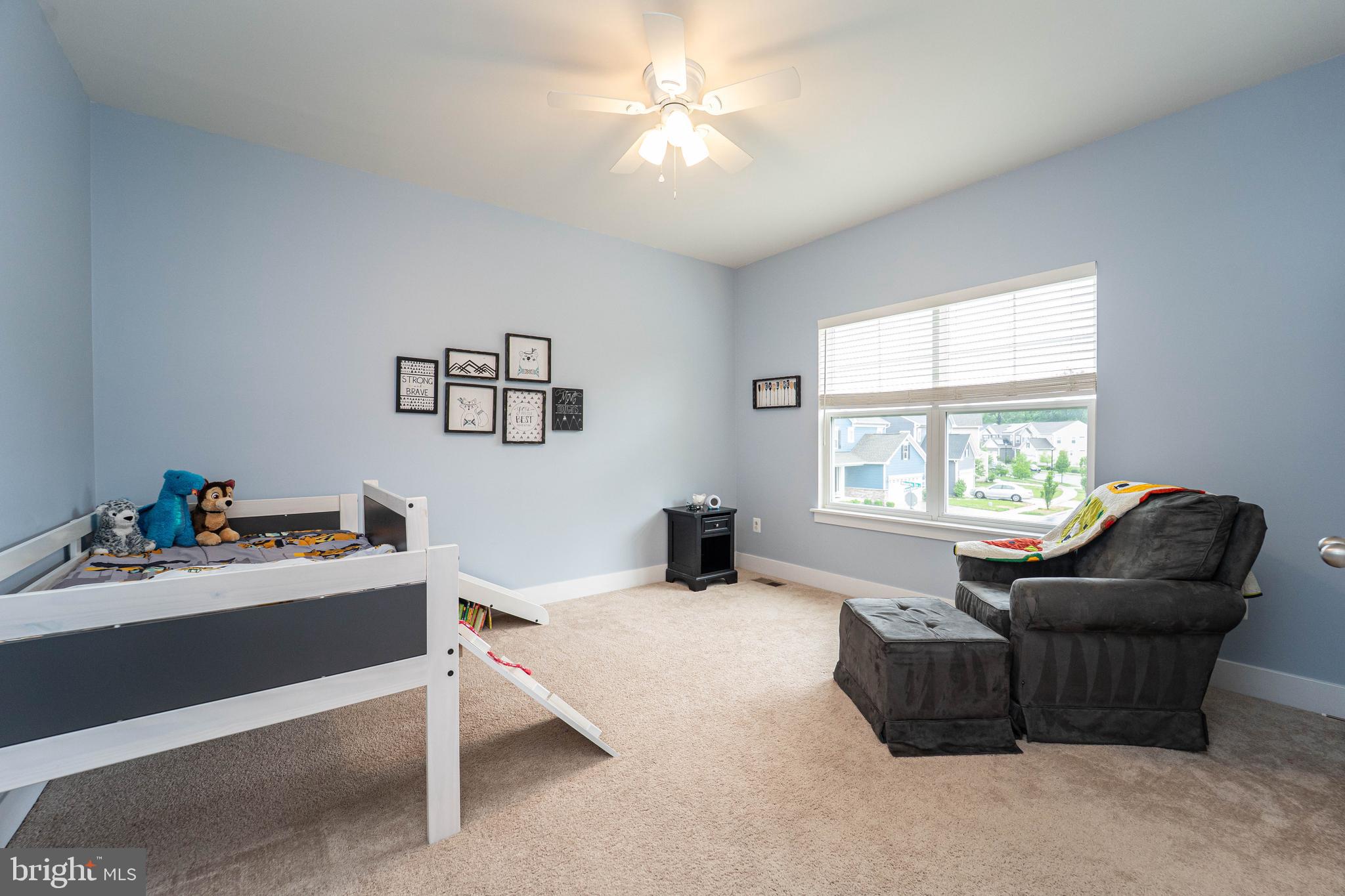 WADE'S GRANT - Residential